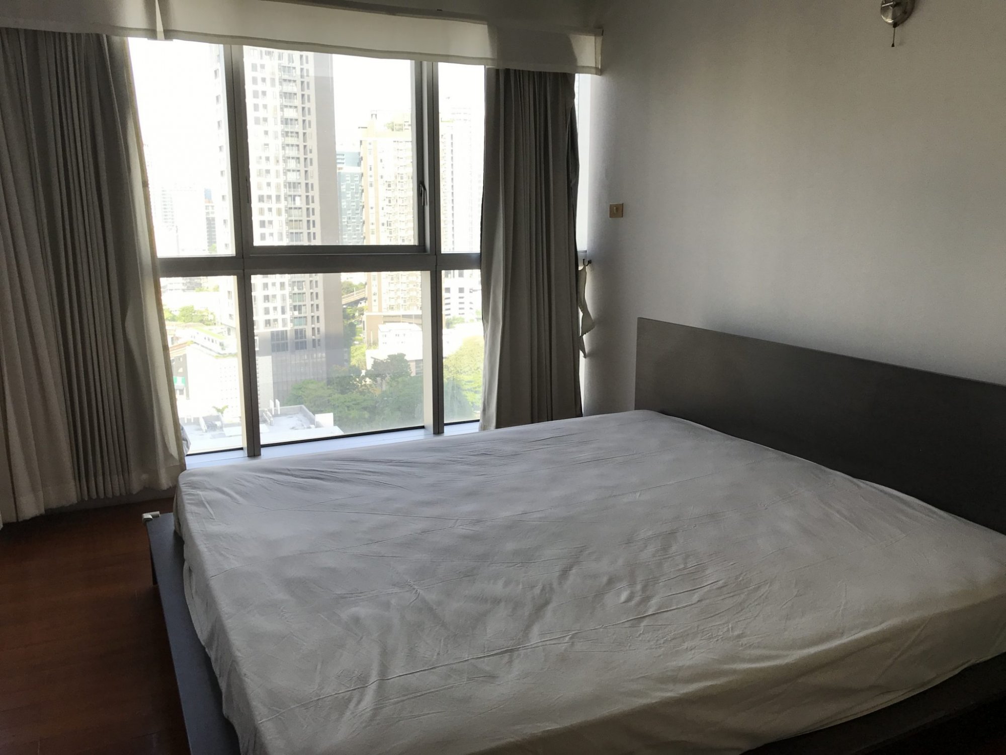 ให้เช่า! The Waterford Diamond 2 ห้องนอน 70 ตรม. ใกล้ BTS พร้อมพงษ์ เพียง 25,000บาท/เดือน เฟอร์นิเจอร์ครบพร้อมเข้าอยู่