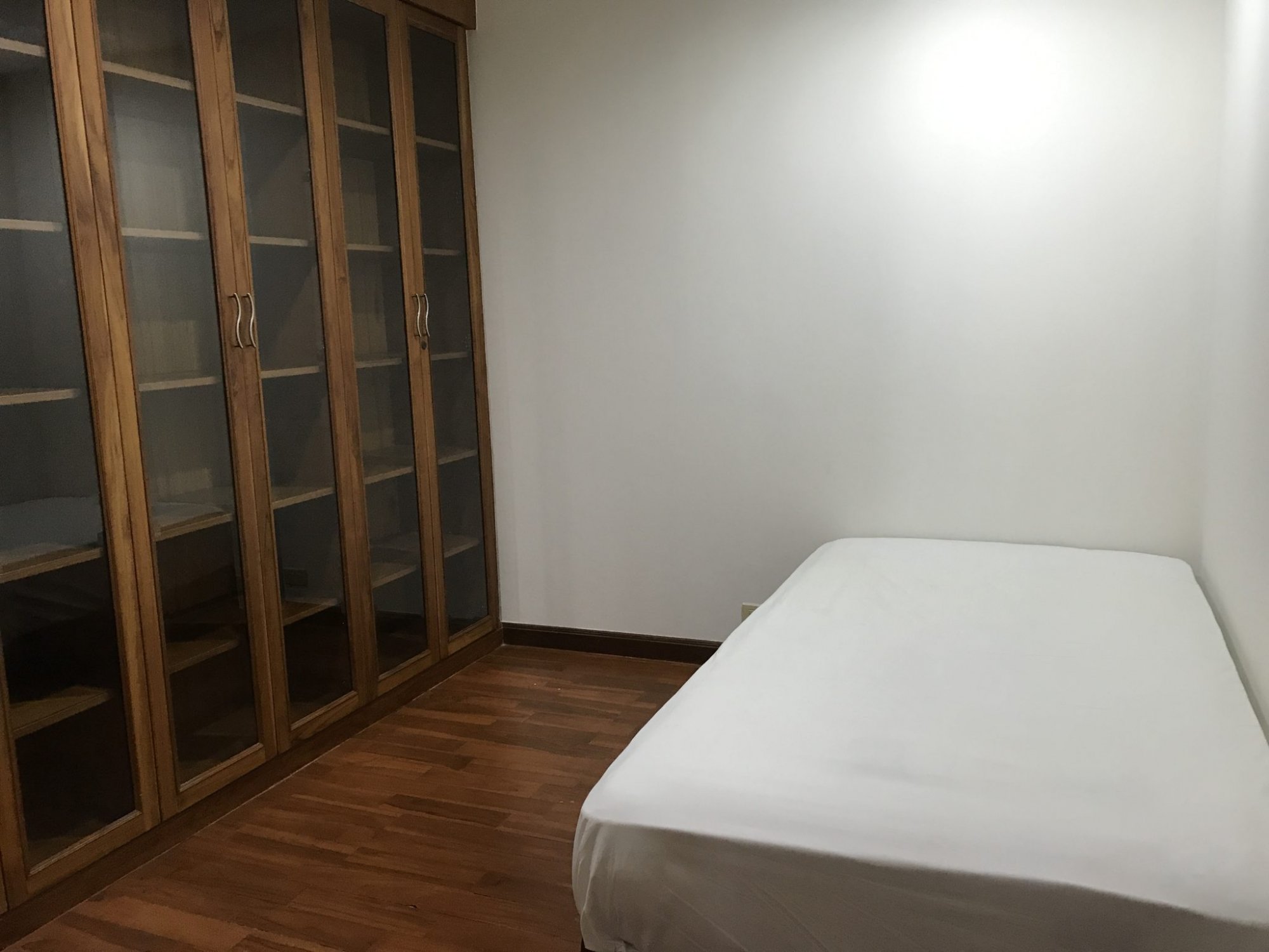 ให้เช่า! The Waterford Diamond 2 ห้องนอน 70 ตรม. ใกล้ BTS พร้อมพงษ์ เพียง 25,000บาท/เดือน เฟอร์นิเจอร์ครบพร้อมเข้าอยู่