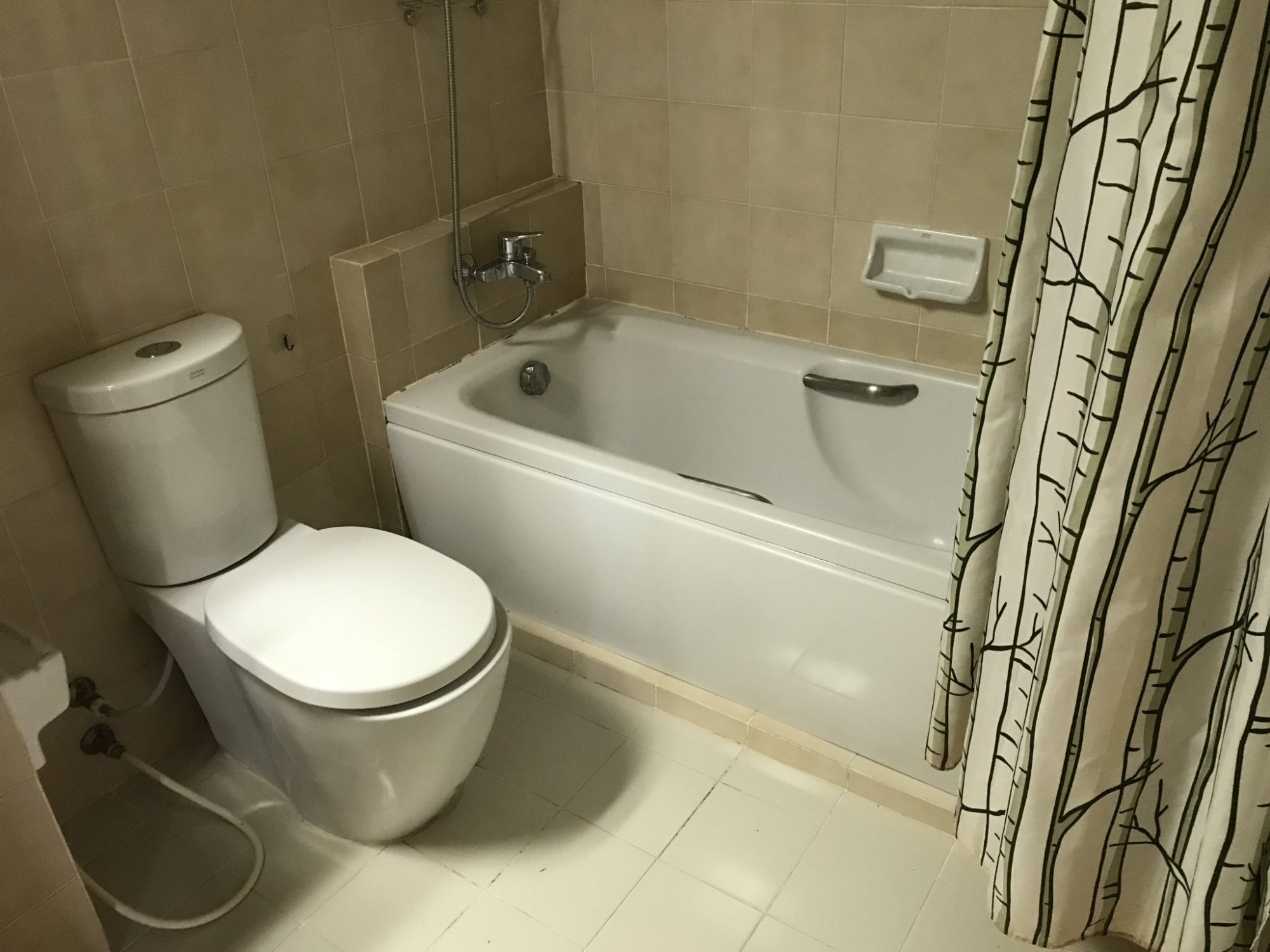 ให้เช่า! The Waterford Diamond 2 ห้องนอน 70 ตรม. ใกล้ BTS พร้อมพงษ์ เพียง 25,000บาท/เดือน เฟอร์นิเจอร์ครบพร้อมเข้าอยู่