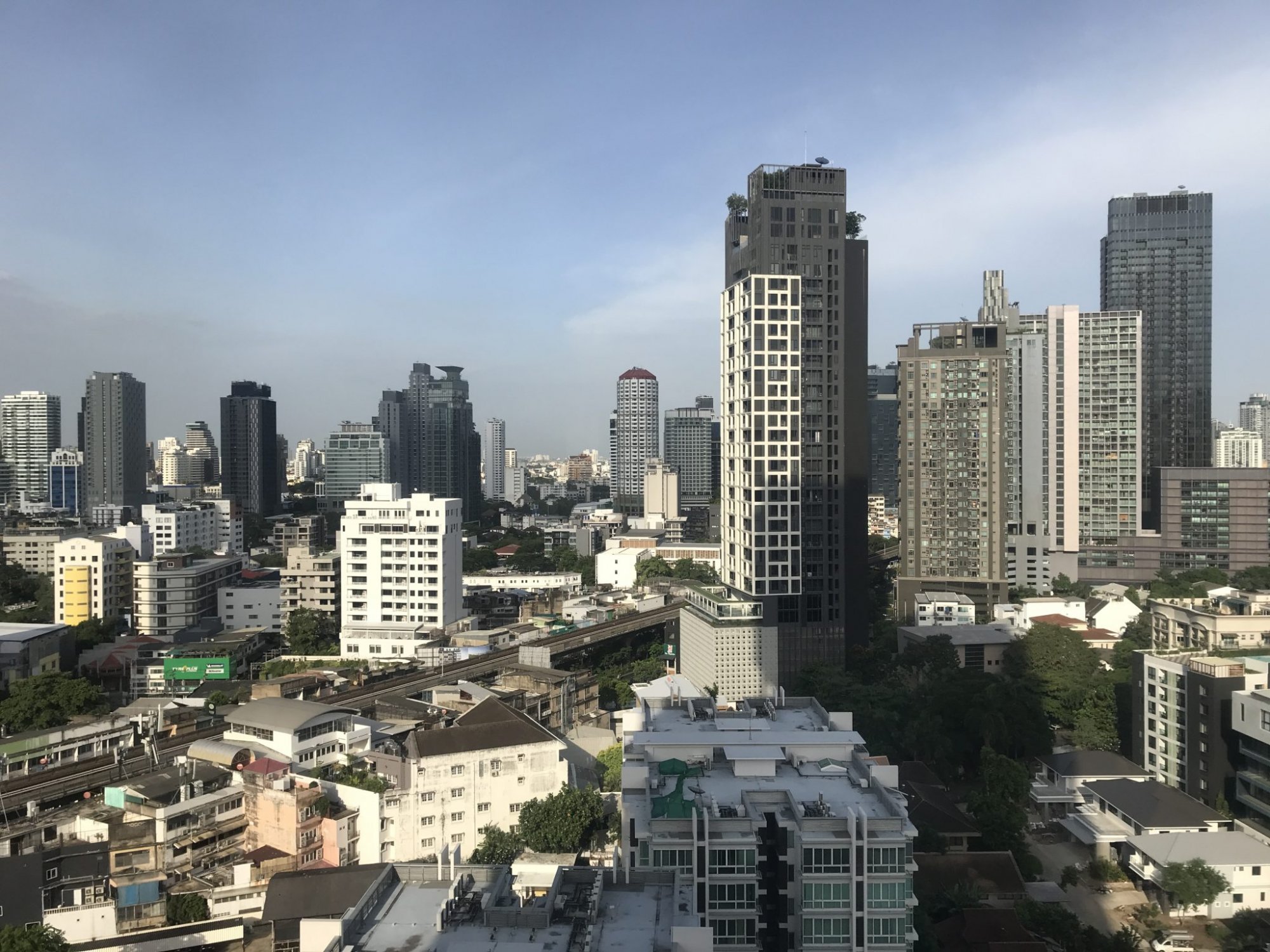 ให้เช่า! The Waterford Diamond 2 ห้องนอน 70 ตรม. ใกล้ BTS พร้อมพงษ์ เพียง 25,000บาท/เดือน เฟอร์นิเจอร์ครบพร้อมเข้าอยู่