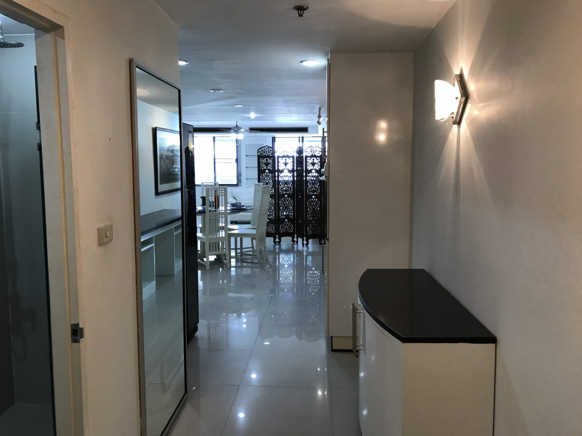 ปล่อยเช่า! Las Colinas คอนโดหรู ใจกลางอโศก Style Penthouse ในราคาเพียง 65,000บาท/เดือน 2 ห้องนอน ขนาด 166ตรม. เฟอร์นิเจอร์ครบพร้อมเข้าอยู่ PROP000545