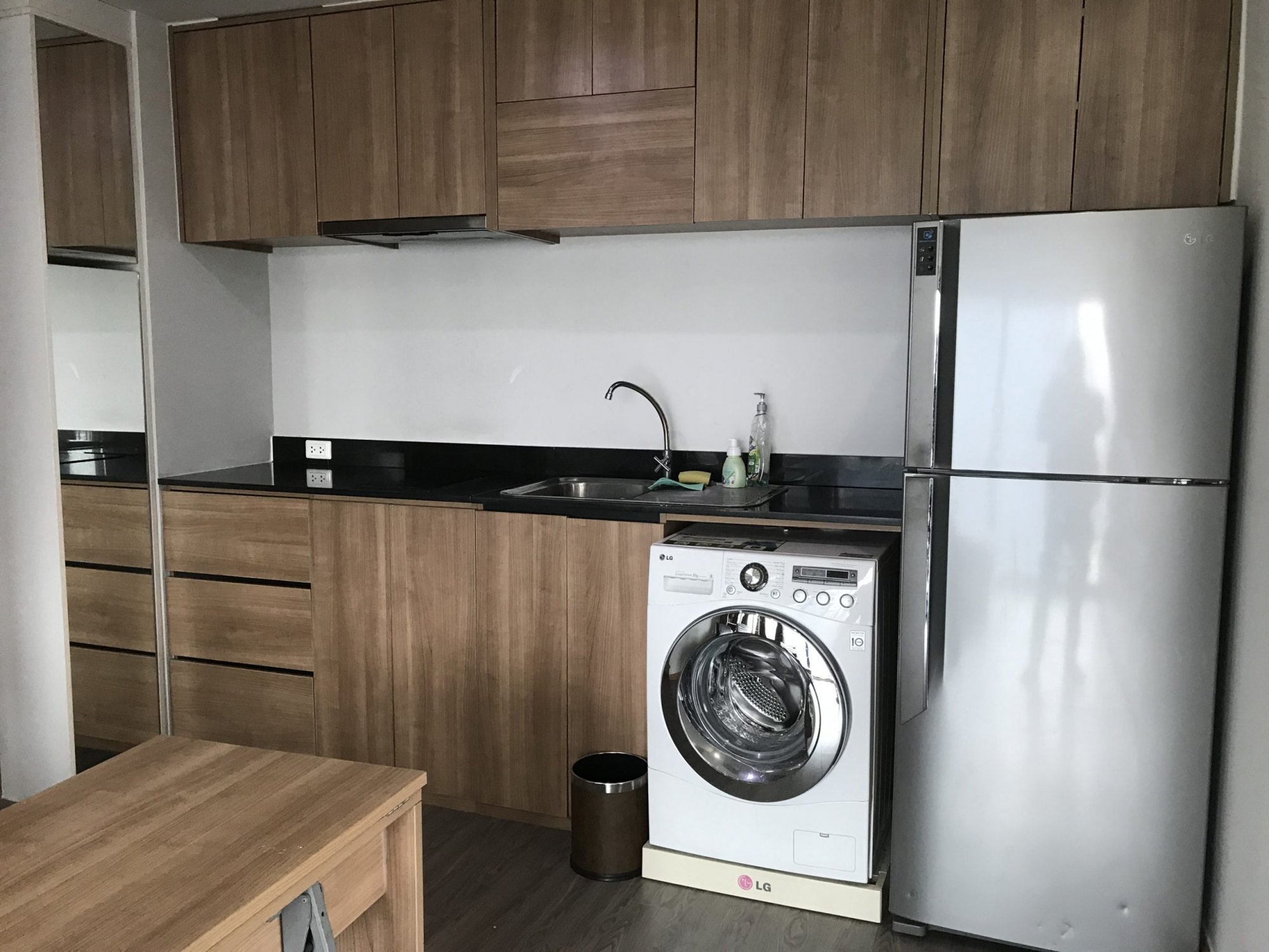 ให้เช่า! Noble Refine 1 ห้องนอน 55 ตรม. ใกล้ BTS พร้อมพงษ์ เพียง 35,000บาท/เดือน เฟอร์นิเจอร์ครบพร้อมเข้าอยู่