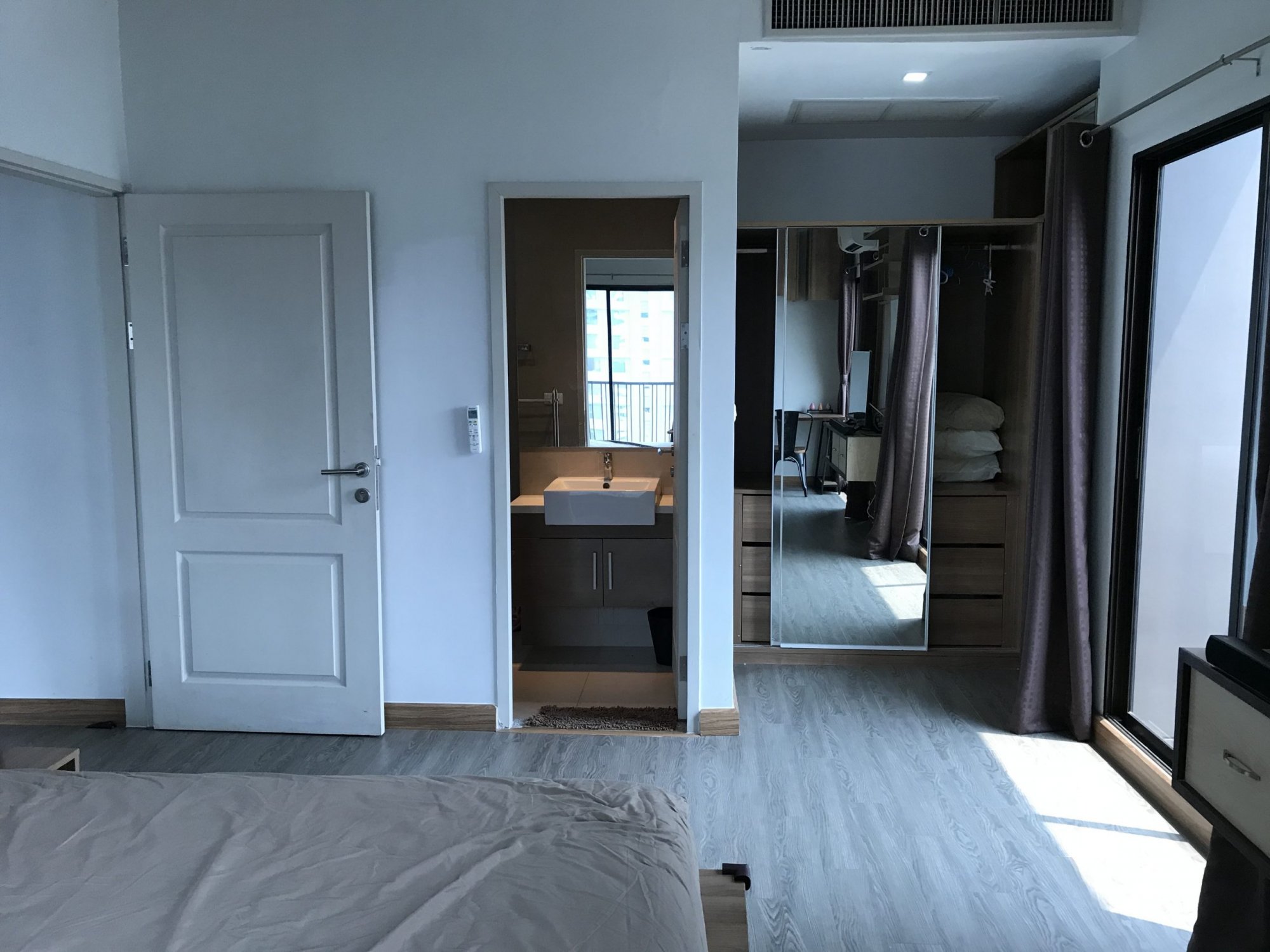 ให้เช่า! Noble Refine 1 ห้องนอน 55 ตรม. ใกล้ BTS พร้อมพงษ์ เพียง 35,000บาท/เดือน เฟอร์นิเจอร์ครบพร้อมเข้าอยู่