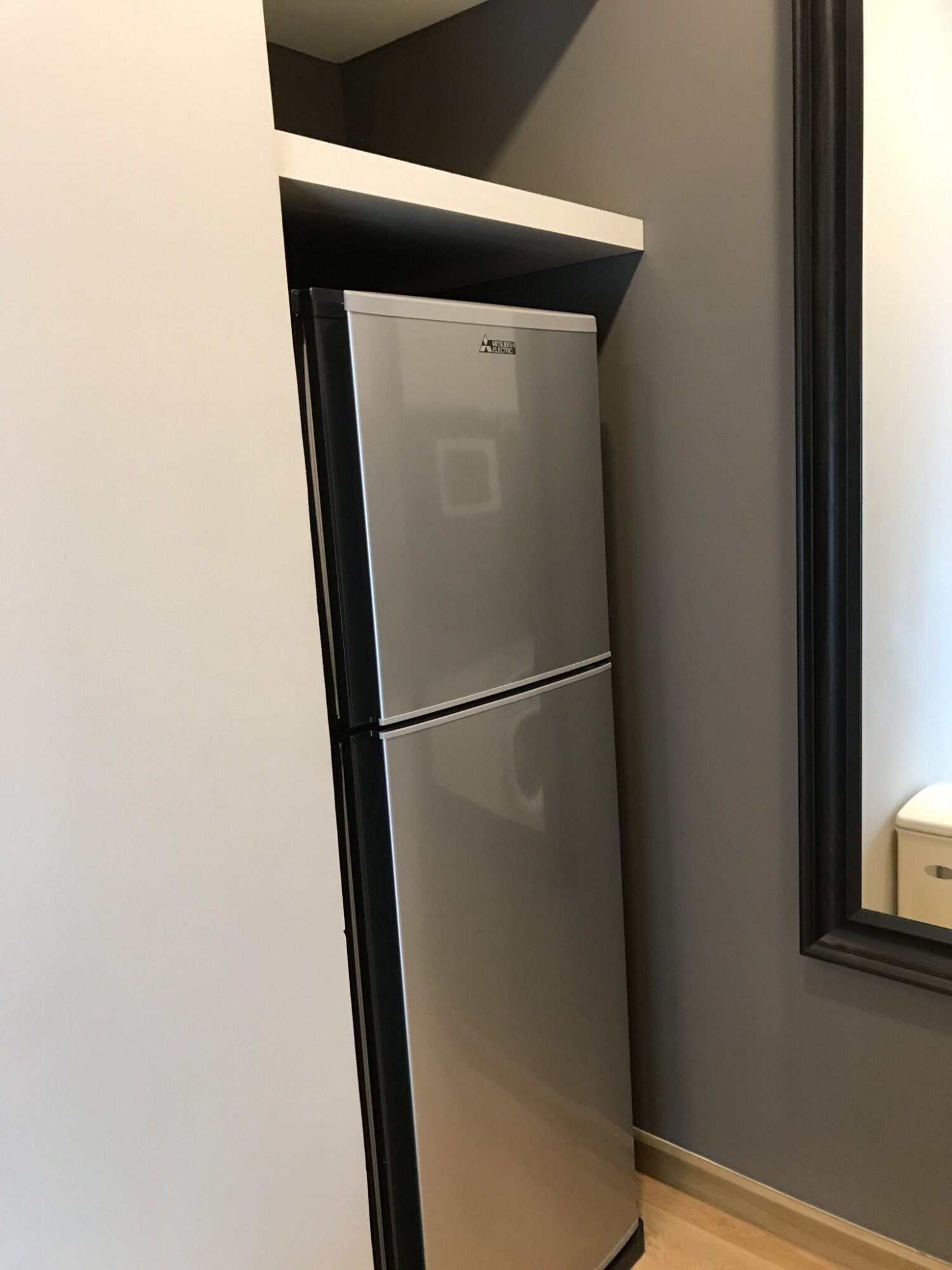 ราคาถู๊ก ถูก ปล่อยเช่า! Noble Refine ในราคาเพียง 40,000บาท/เดือน 2 ห้องนอน ขนาด 70 ตรม. ใกล้ BTS พร้อมพงษ์ เฟอร์นิเจอร์ครบพร้อมเข้าอยู่