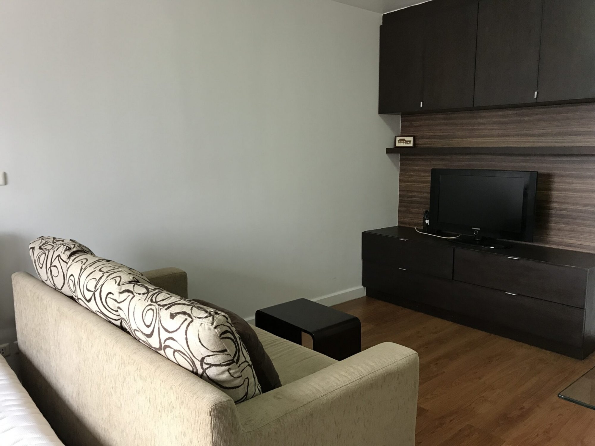 ให้เช่า Condo One X Sukhumvit 26 1 สตูดิโอ 35 ตรม ใกล้ BTS พร้อมพงษ์ เพียง 20,000 บาท/เดือน เฟอร์นิเจอร์ครบพร้อมเข้าอยู่