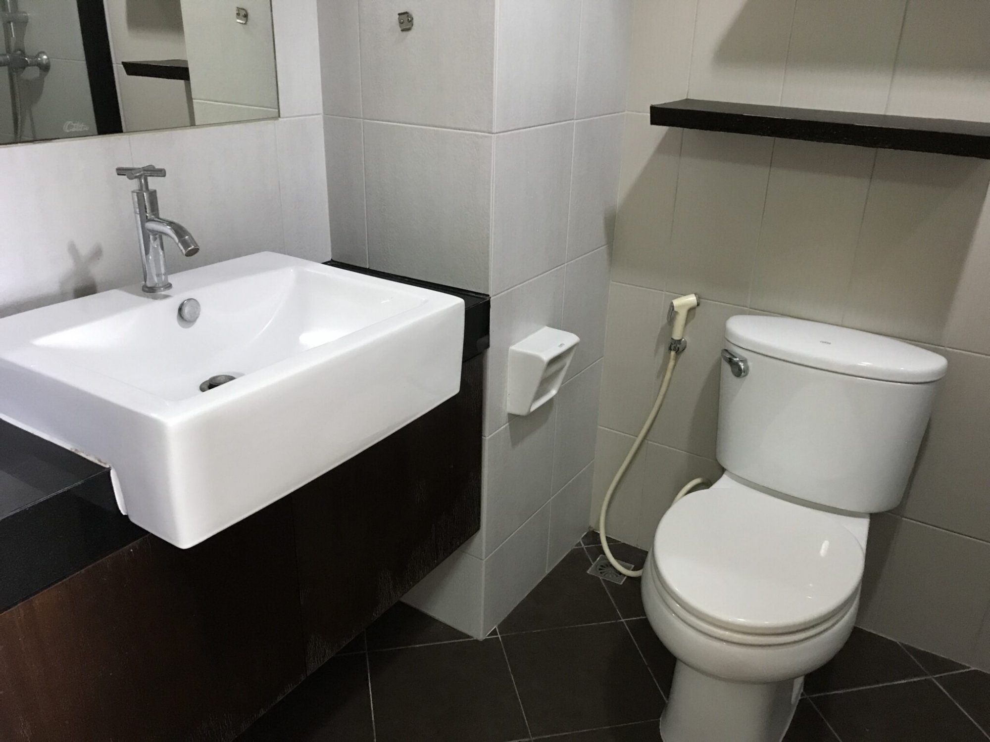 ให้เช่า Condo One X Sukhumvit 26 1 สตูดิโอ 35 ตรม ใกล้ BTS พร้อมพงษ์ เพียง 20,000 บาท/เดือน เฟอร์นิเจอร์ครบพร้อมเข้าอยู่