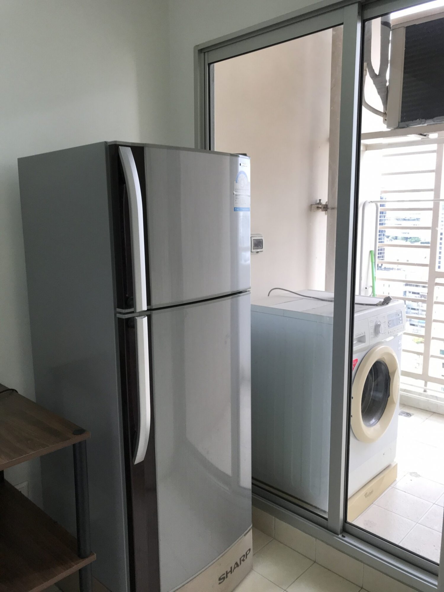 ให้เช่า Condo One X Sukhumvit 26 1 สตูดิโอ 35 ตรม ใกล้ BTS พร้อมพงษ์ เพียง 20,000 บาท/เดือน เฟอร์นิเจอร์ครบพร้อมเข้าอยู่