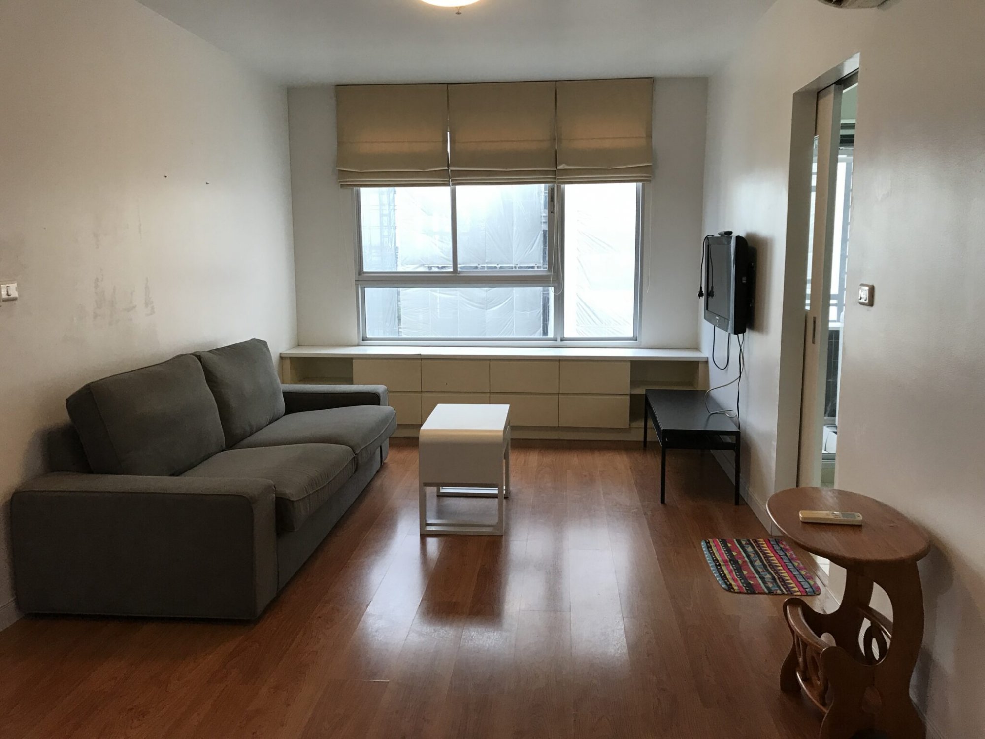 ให้เช่า Condo One X Sukhumvit 26 1 ห้องนอน 50ตรม ใกล้ BTS พร้อมพงษ์ เพียง 22,000 บาท/เดือน เฟอร์นิเจอร์ครบพร้อมเข้าอยู่