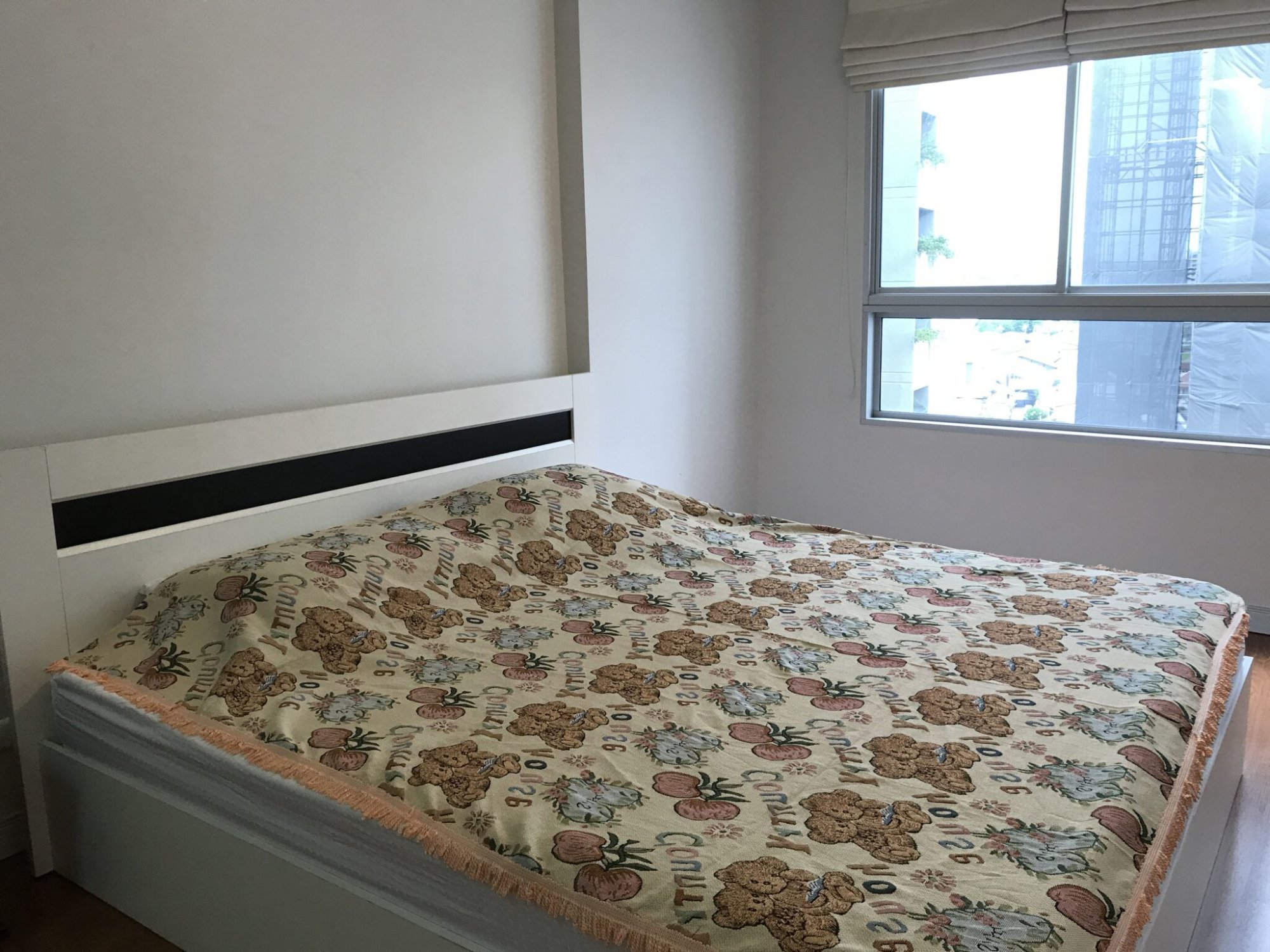 ให้เช่า Condo One X Sukhumvit 26 1 ห้องนอน 50ตรม ใกล้ BTS พร้อมพงษ์ เพียง 22,000 บาท/เดือน เฟอร์นิเจอร์ครบพร้อมเข้าอยู่