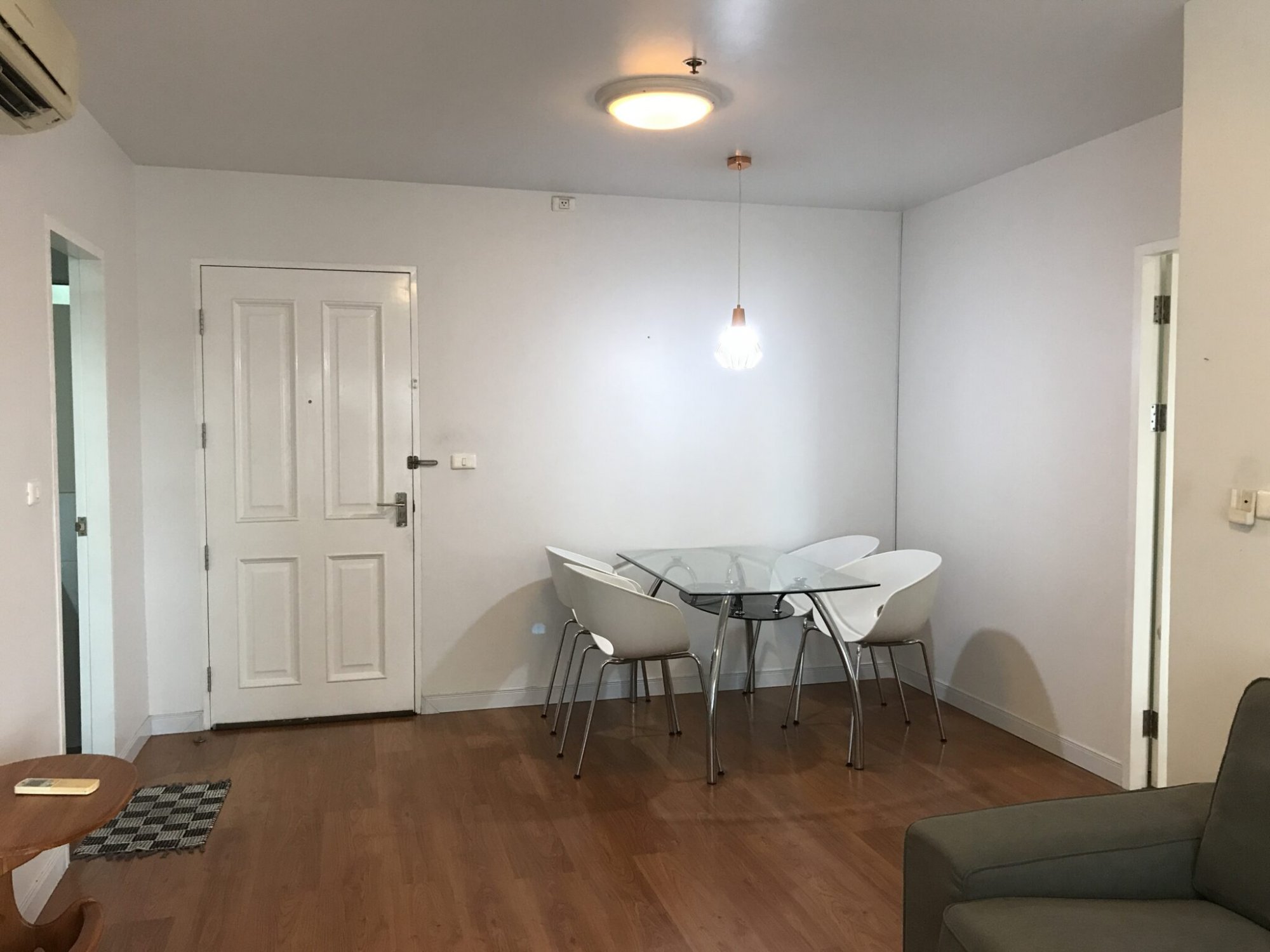 ให้เช่า Condo One X Sukhumvit 26 1 ห้องนอน 50ตรม ใกล้ BTS พร้อมพงษ์ เพียง 22,000 บาท/เดือน เฟอร์นิเจอร์ครบพร้อมเข้าอยู่