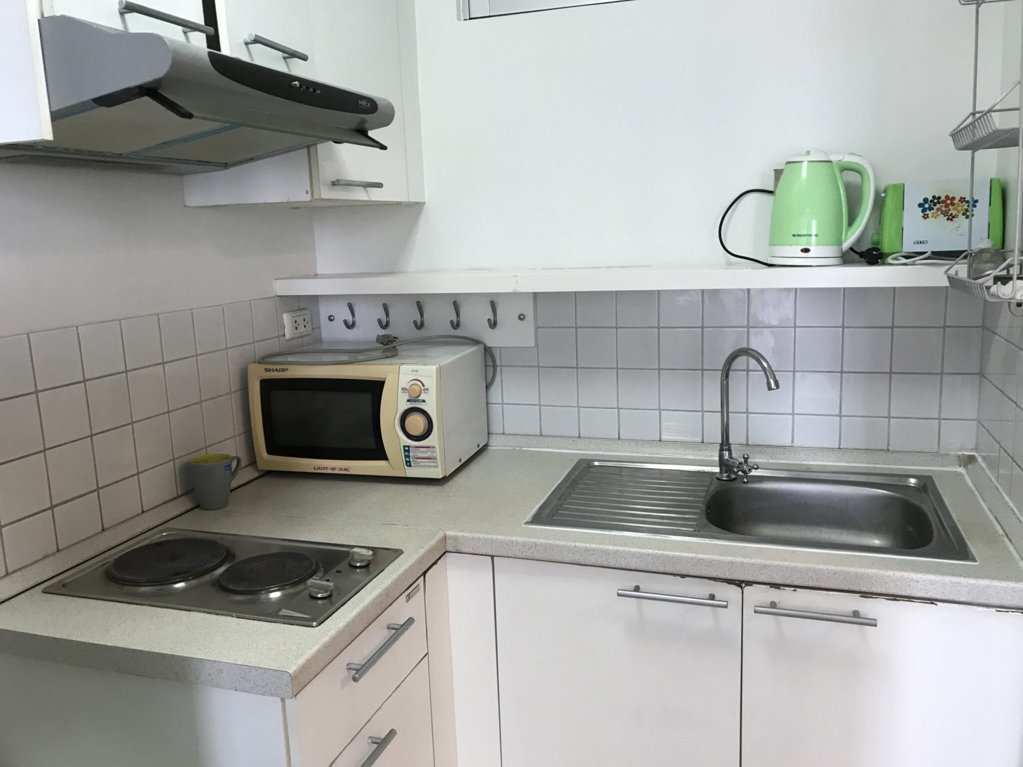 ให้เช่า Condo One X Sukhumvit 26 1 ห้องนอน 50ตรม ใกล้ BTS พร้อมพงษ์ เพียง 22,000 บาท/เดือน เฟอร์นิเจอร์ครบพร้อมเข้าอยู่