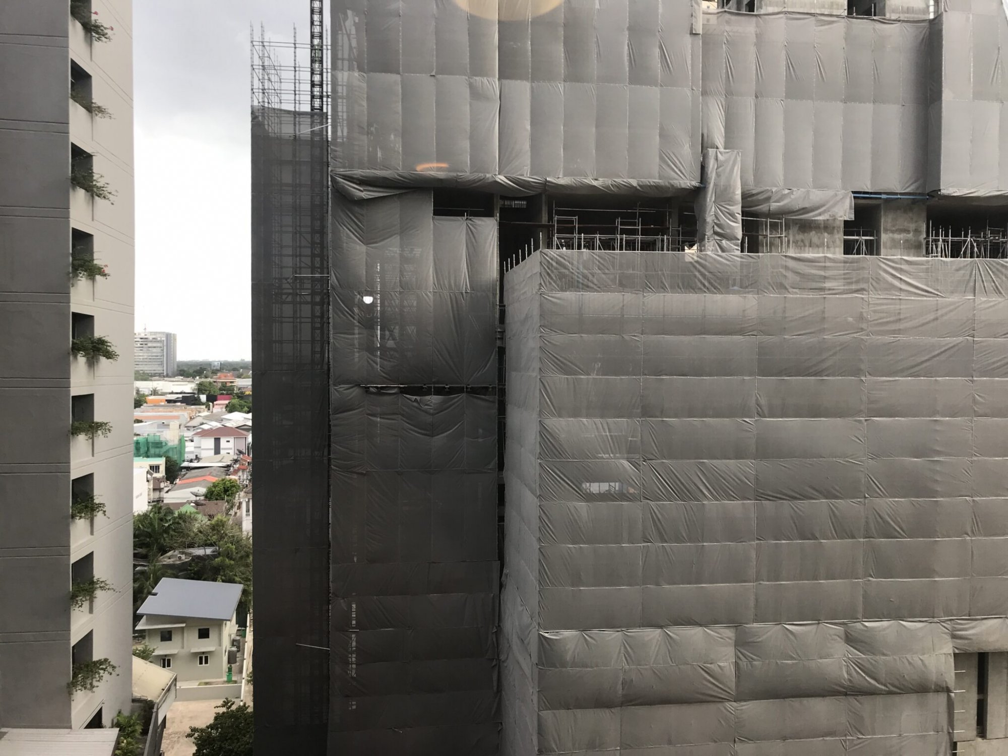 ให้เช่า Condo One X Sukhumvit 26 1 ห้องนอน 50ตรม ใกล้ BTS พร้อมพงษ์ เพียง 22,000 บาท/เดือน เฟอร์นิเจอร์ครบพร้อมเข้าอยู่