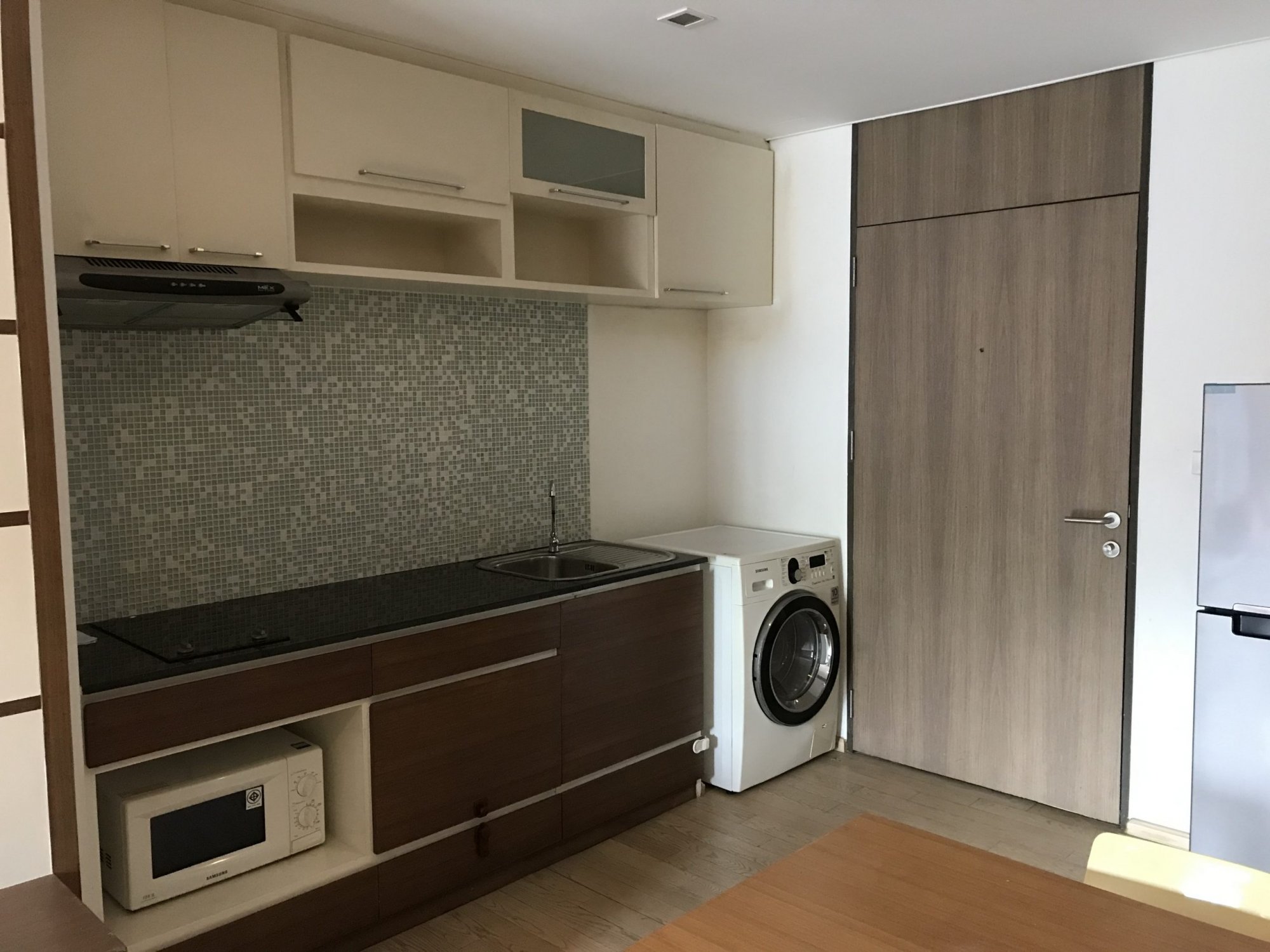 For rent at Noble Remix 1 Bedroom 1 Bathroom 24,000THB/Month Fully furnished (P-00685)