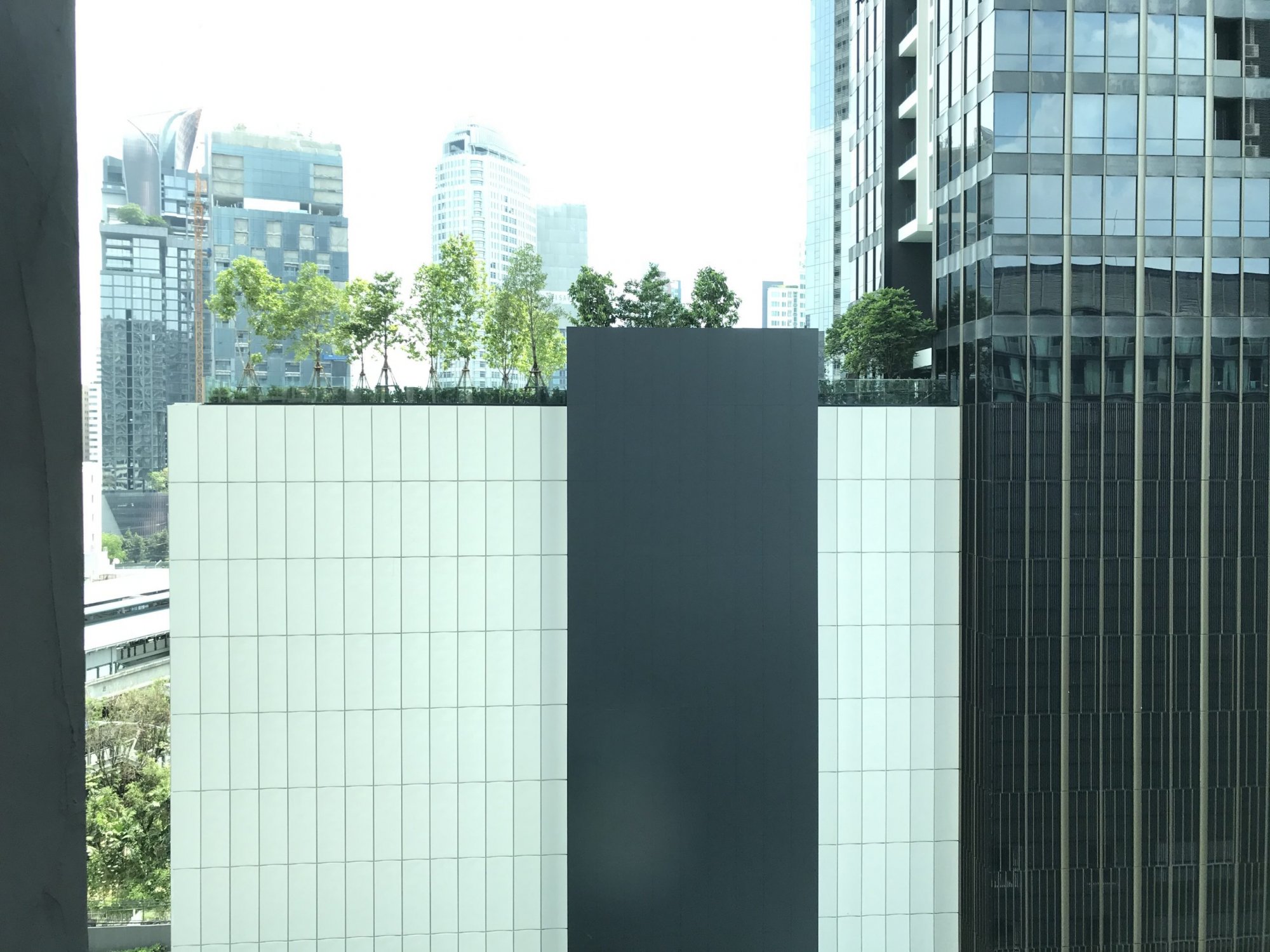 For rent at Noble Remix 1 Bedroom 1 Bathroom 24,000THB/Month Fully furnished (P-00685)
