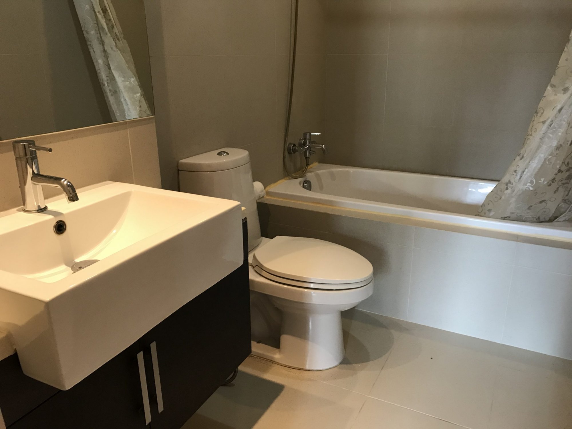 For rent at Noble Remix 1 Bedroom 1 Bathroom 24,000THB/Month Fully furnished (P-00685)