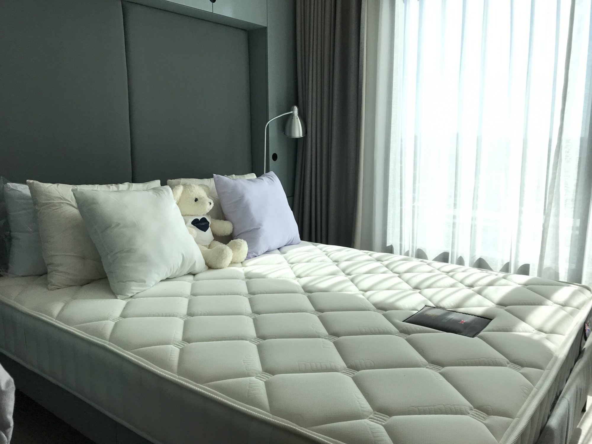 For rent at Life Sukhumvit 62 1 Bedroom 1 Bathroom 14,000THB/month Fully furnished PROP000573