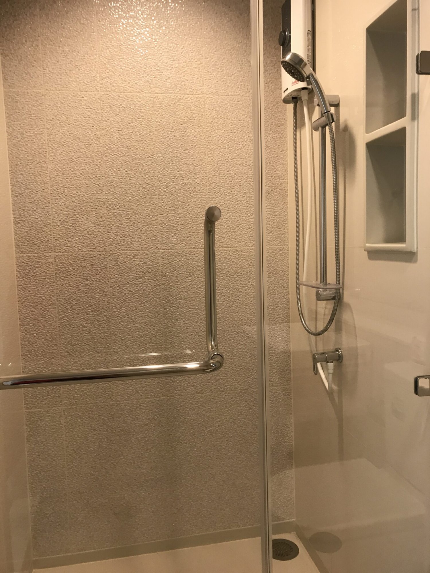 For rent at Life Sukhumvit 62 1 Bedroom 1 Bathroom 14,000THB/month Fully furnished PROP000573