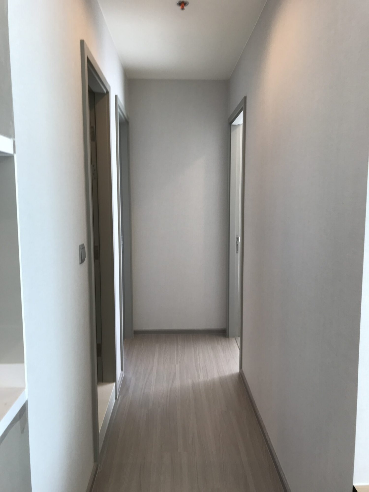 For rent at Nusasiri Grand 1 Bedroom 2 Bathroom 45,000THB/month Fully furnished PROP000574