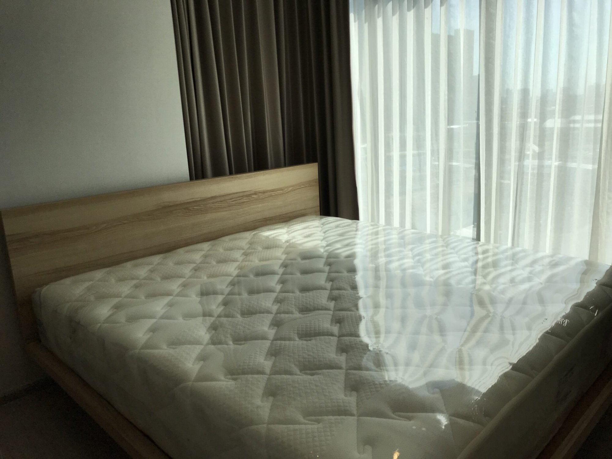ปล่อยเช่า! Life Sukhumvit 62 ราคาพิเศษเพียง 30,000บาท/เดือน 2 ห้องนอน 2 ห้องน้ำ 50ตรม. ใกล้ BTS ปุณณวิถี เฟอร์นิเจอร์ครบพร้อมเข้าอยู่ PROP000574