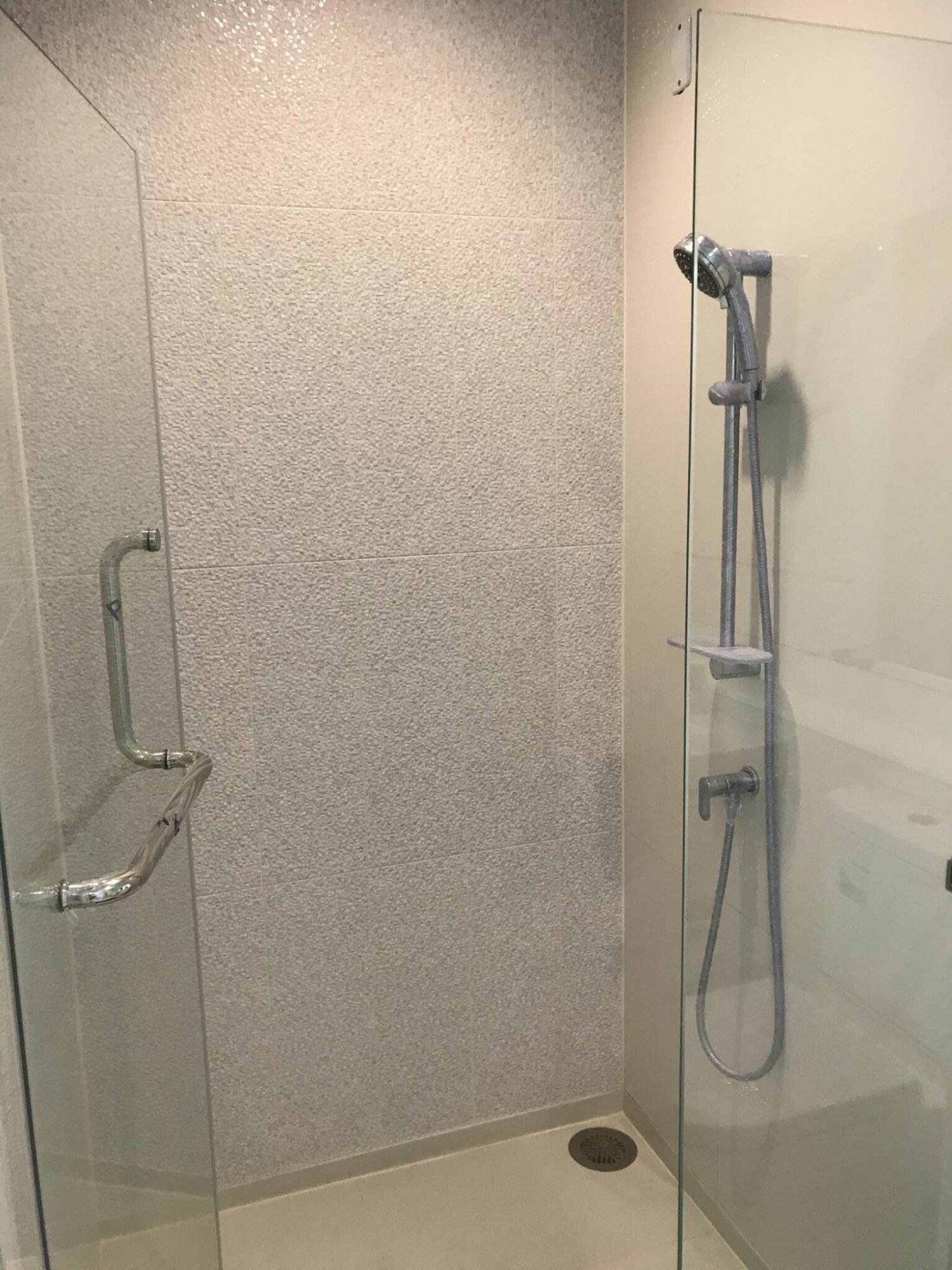 For rent at Nusasiri Grand 1 Bedroom 2 Bathroom 45,000THB/month Fully furnished PROP000574