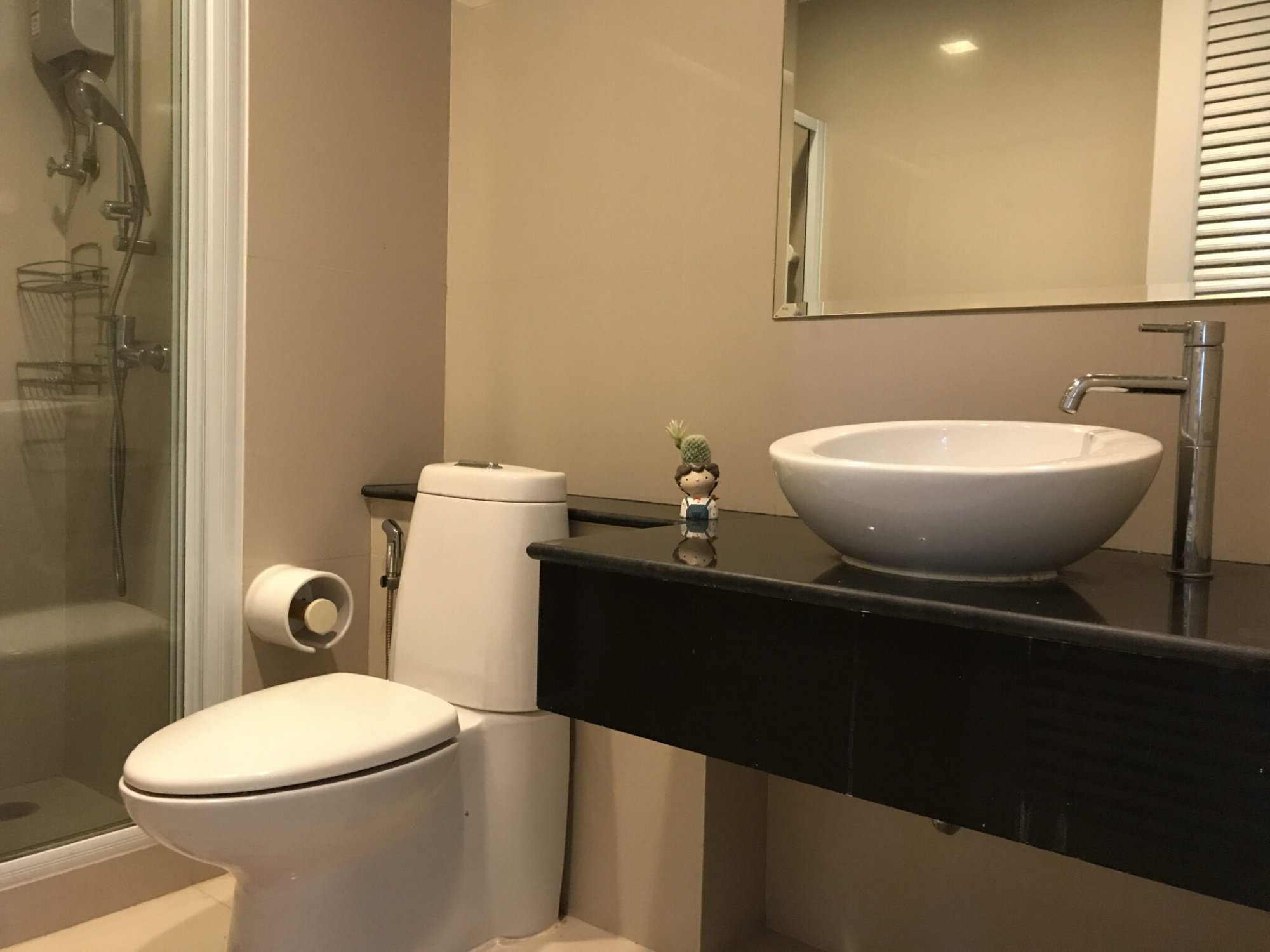 ปล่อยเช่า! Nusasiri Grand ในราคาเพียง 40,000บาท/เดือน 1 ห้องนอน 2 ห้องน้ำ 80ตรม. ห้องใหญ่อยู่สบาย ใกล้ BTS เอกมัย เฟอร์นิเจอร์ครบพร้อมเข้าอยู่ PROP000575