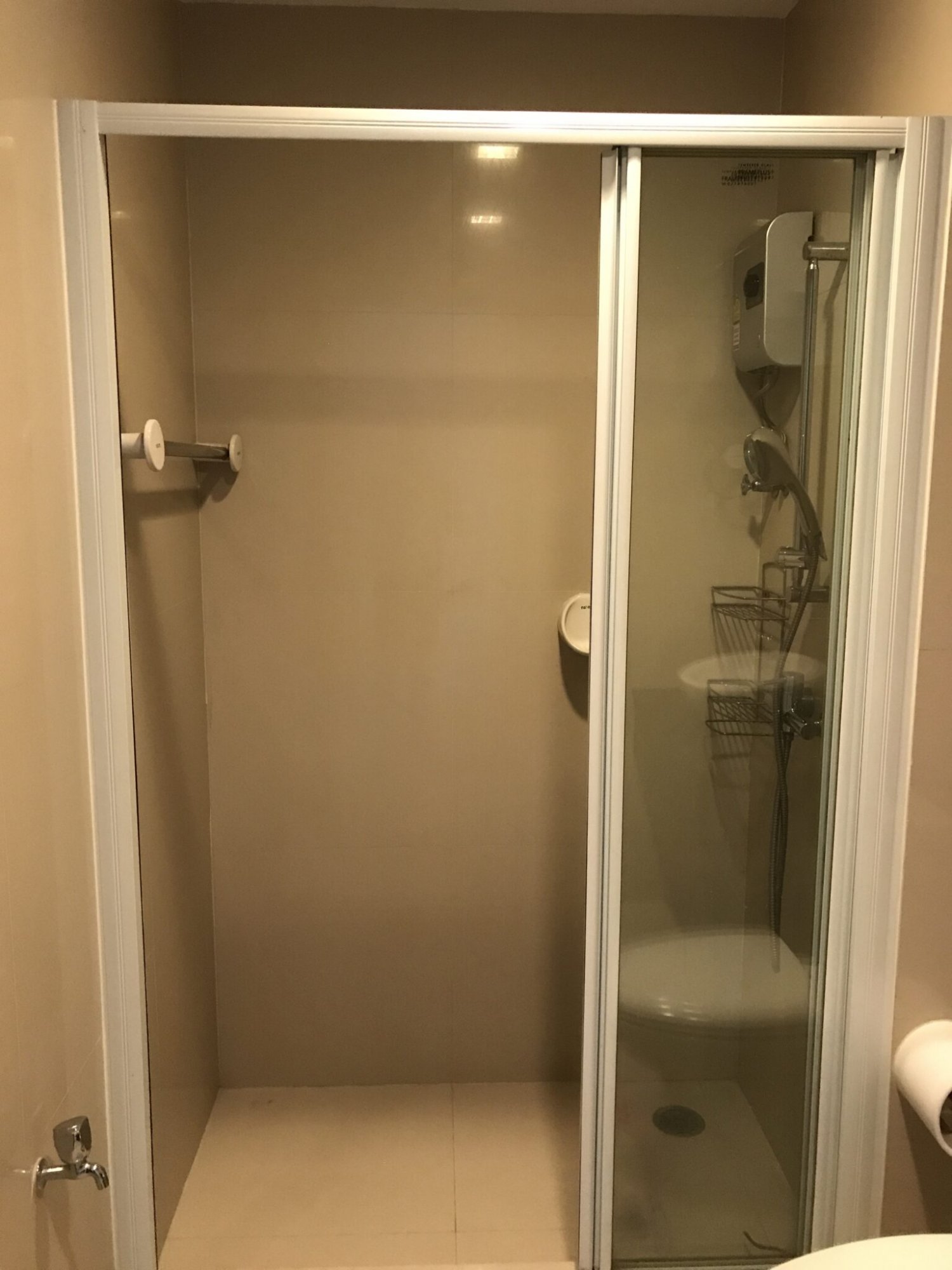For rent at Nusasiri Grand 1 Bedroom 2 Bathroom 40,000THB/month Fully furnished PROP000575