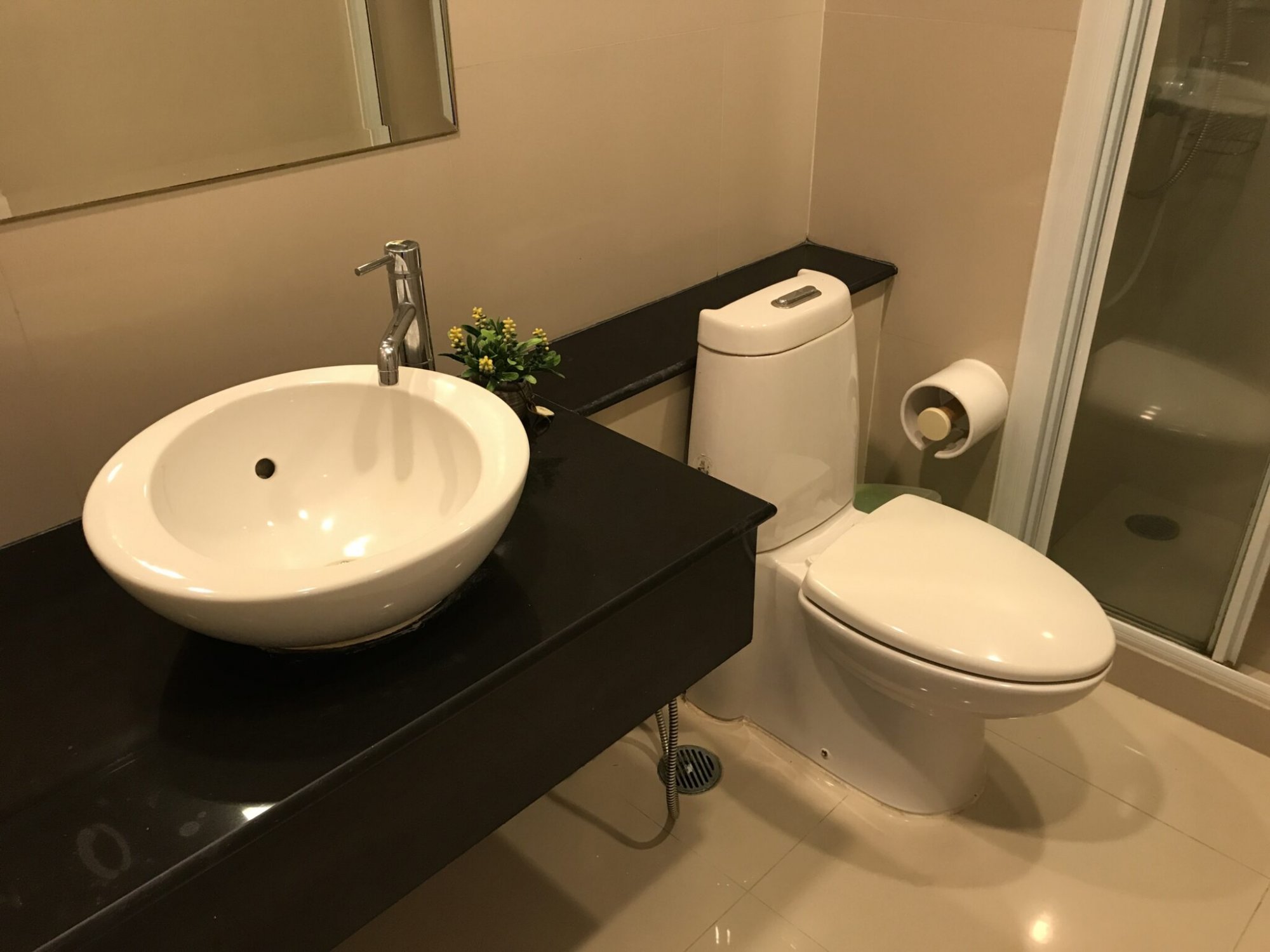 ปล่อยเช่า! Nusasiri Grand ในราคาเพียง 40,000บาท/เดือน 1 ห้องนอน 2 ห้องน้ำ 80ตรม. ห้องใหญ่อยู่สบาย ใกล้ BTS เอกมัย เฟอร์นิเจอร์ครบพร้อมเข้าอยู่ PROP000575