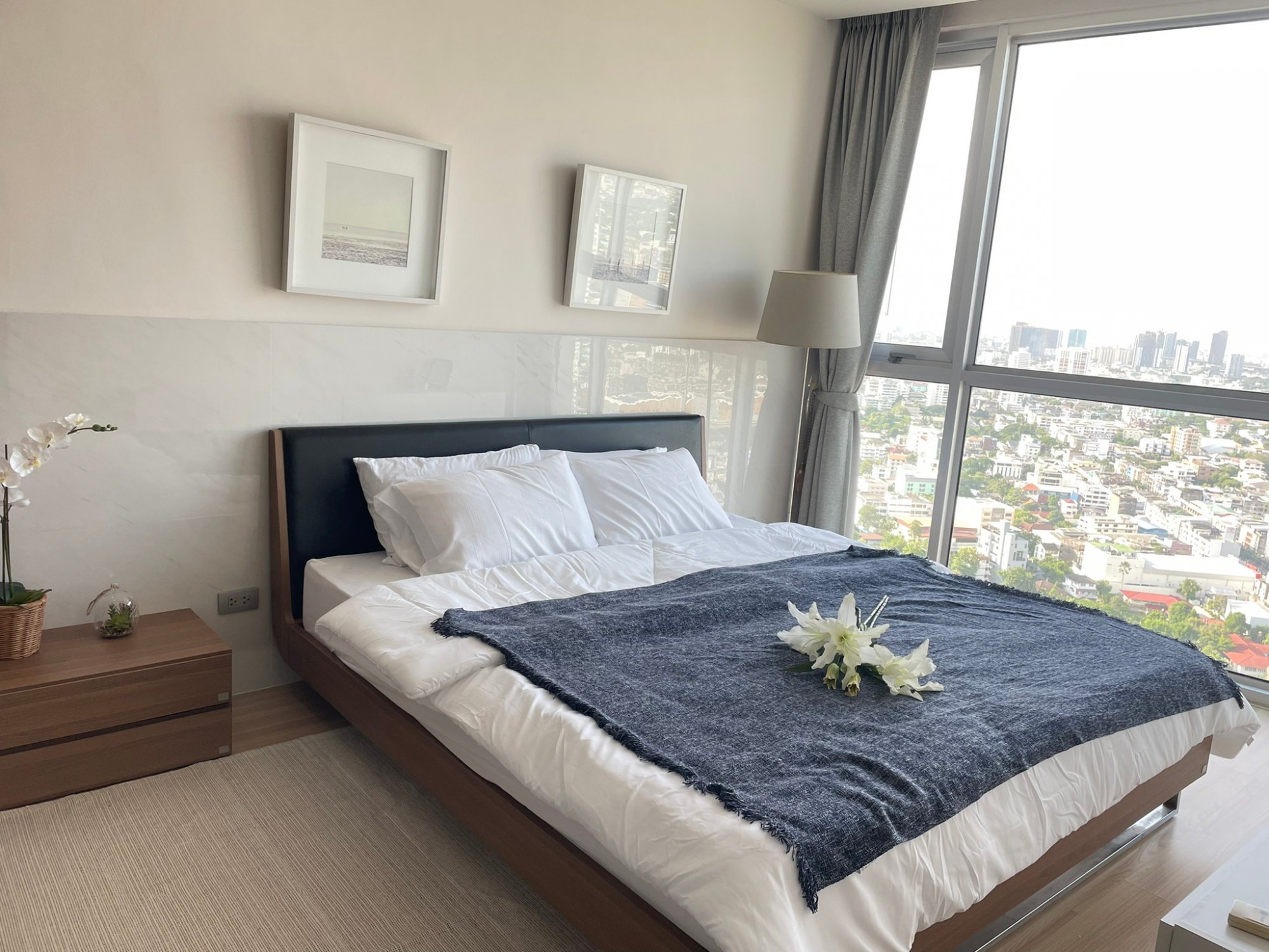 Sale sky walk condo good for investor