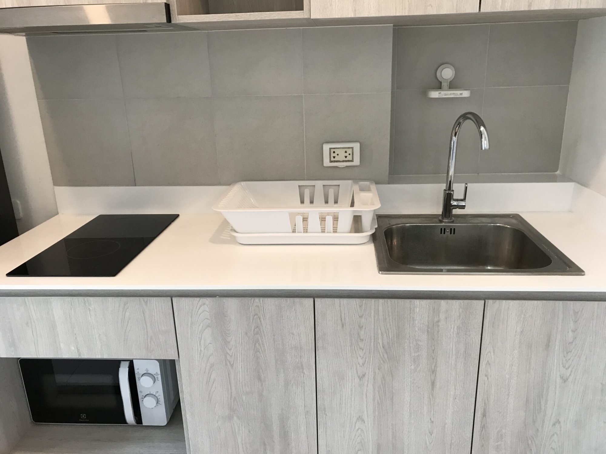 Ciela Sripatum Fully furnished 27 Sqm. 12,000 THB/Month