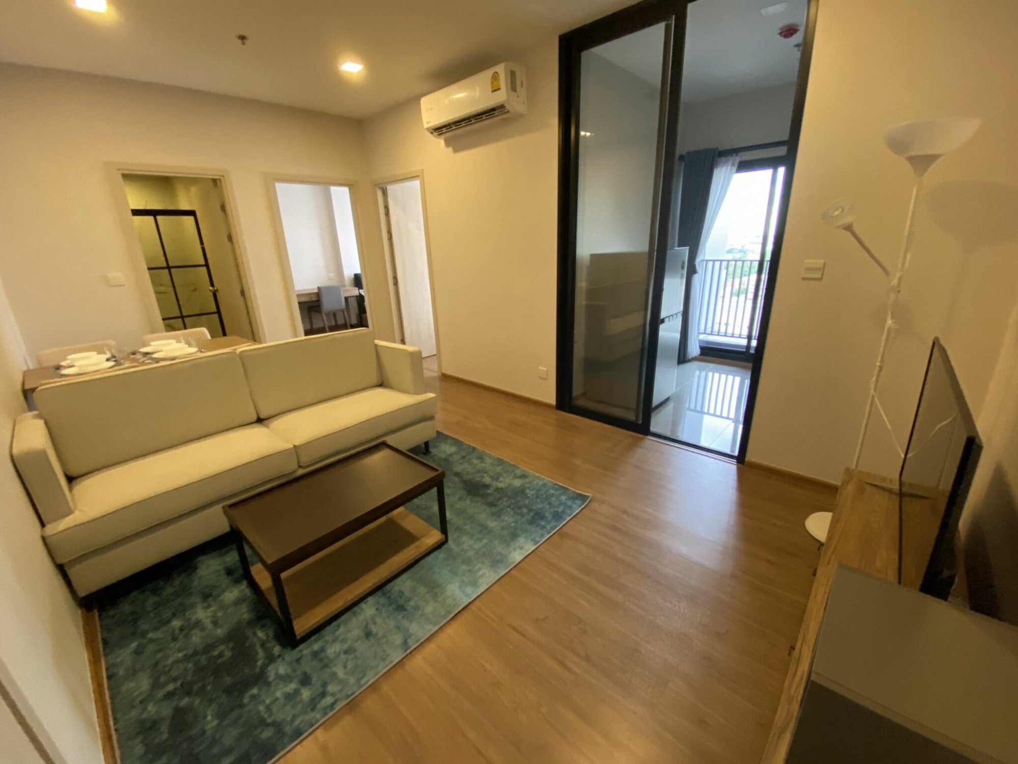 Metris Rama 9-Ramkhamhaeng