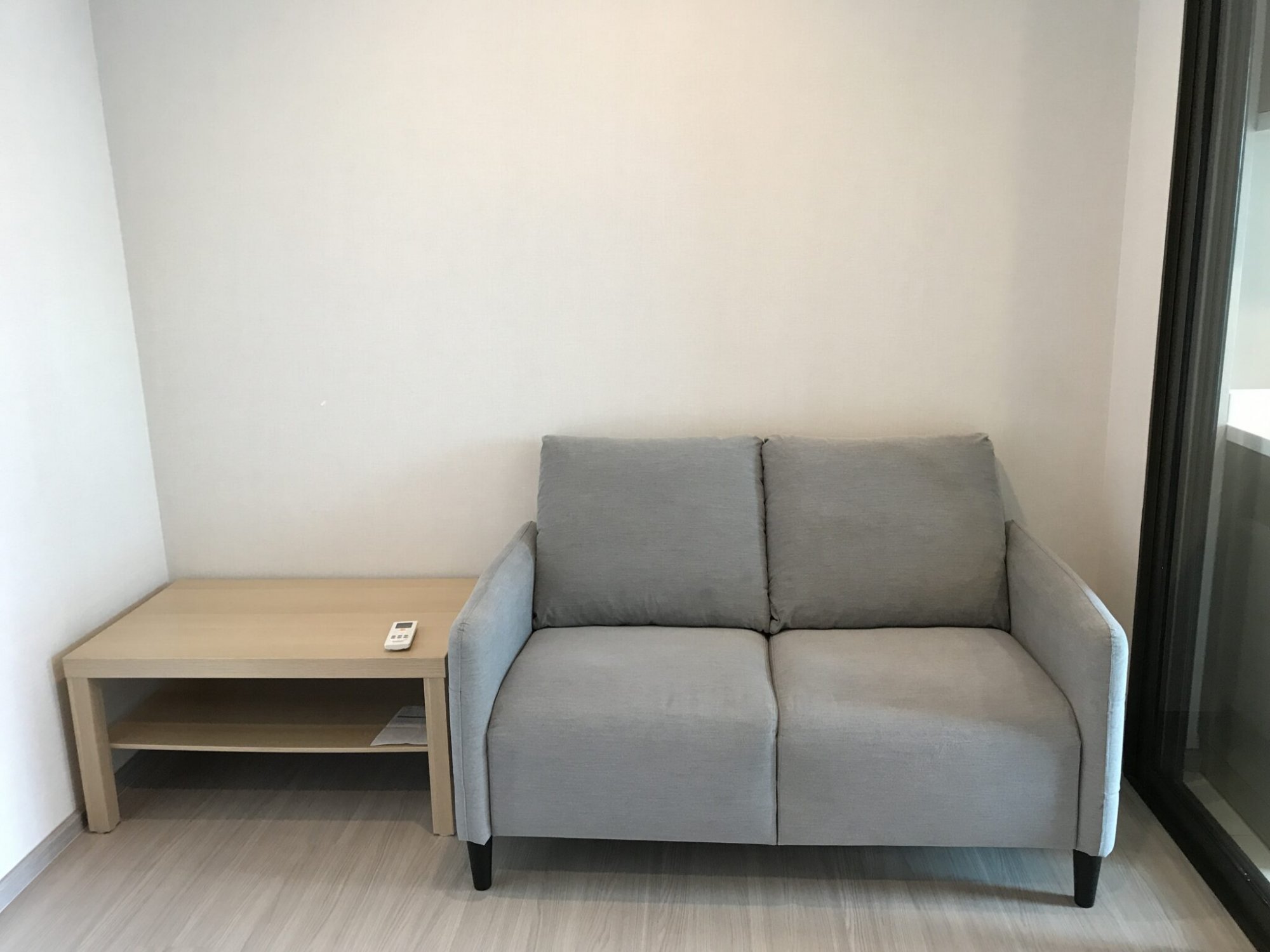 For rent at Life Sukhumvit 62 1 Bedroom 1 Bathroom 15,000THB/month Fully furnished PROP000594