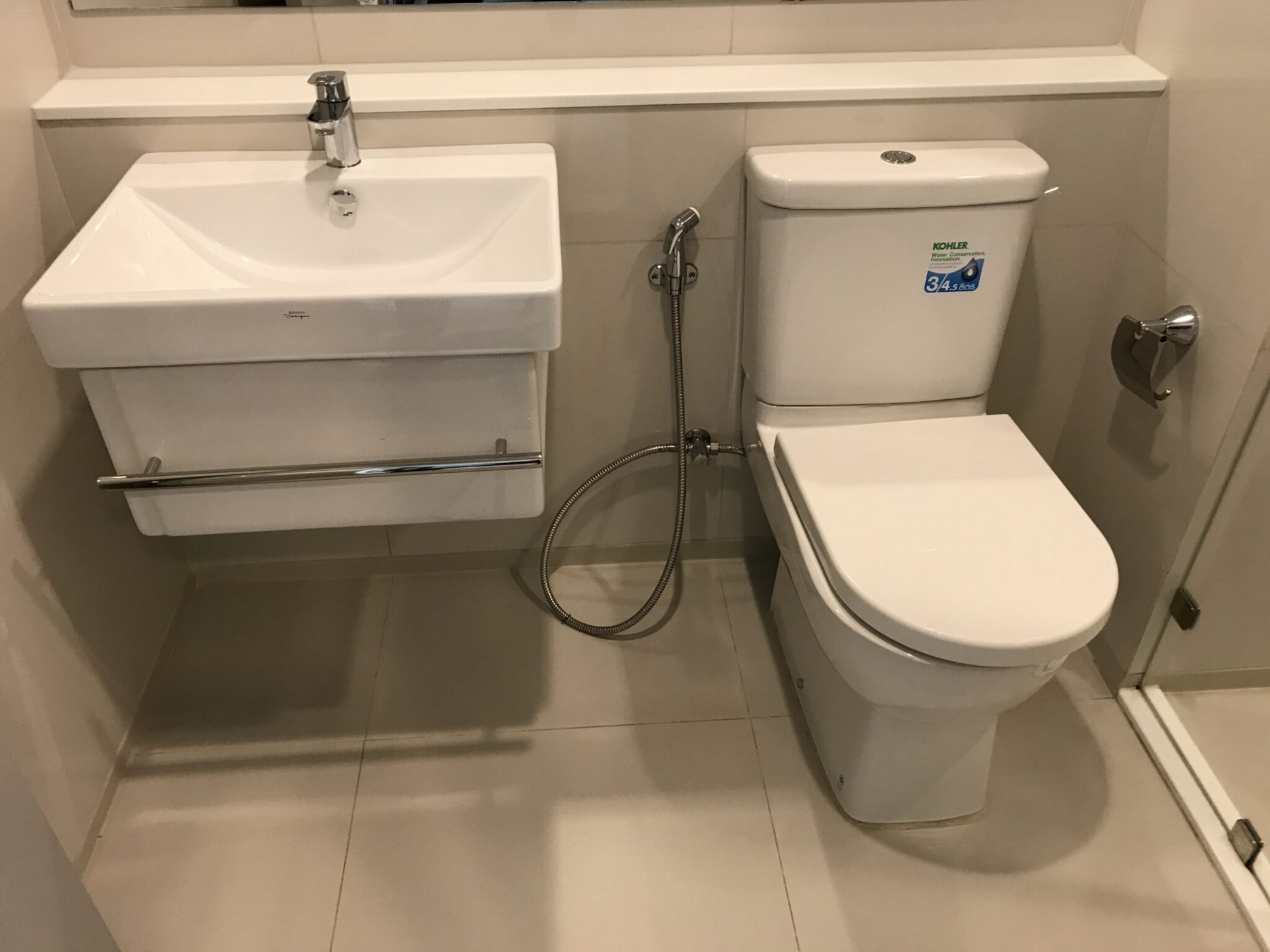 For rent at Life Sukhumvit 62 1 Bedroom 1 Bathroom 15,000THB/month Fully furnished PROP000594