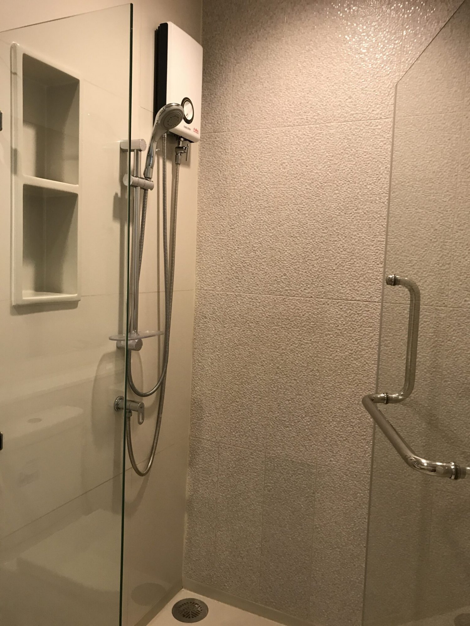 For rent at Life Sukhumvit 62 1 Bedroom 1 Bathroom 15,000THB/month Fully furnished PROP000594