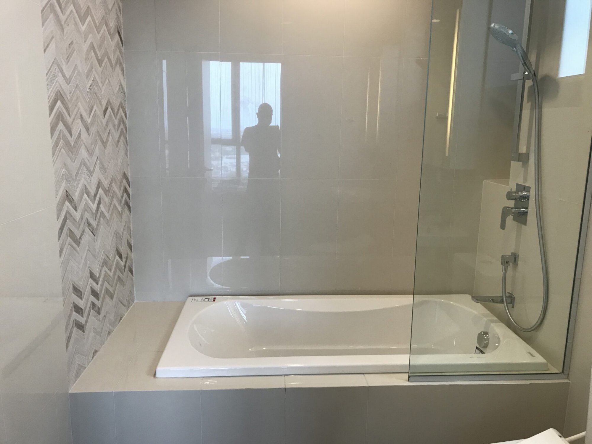 For rent at OKA HAUS Sukhumvit 36 2 Bedroom 2 Bathroom 32,000THB/month Fully furnished PROP000595