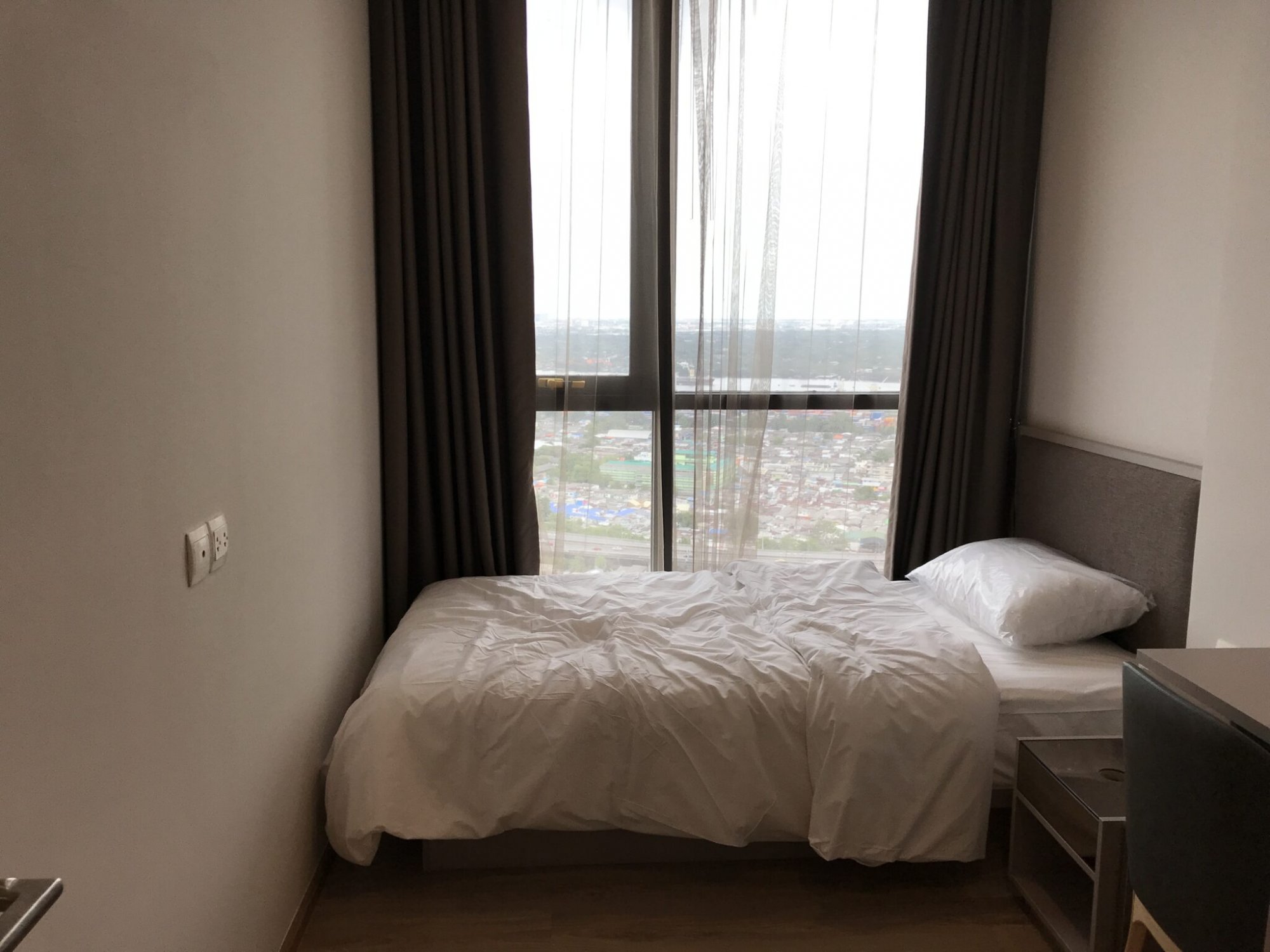 For rent at OKA HAUS Sukhumvit 36 2 Bedroom 2 Bathroom 32,000THB/month Fully furnished PROP000595