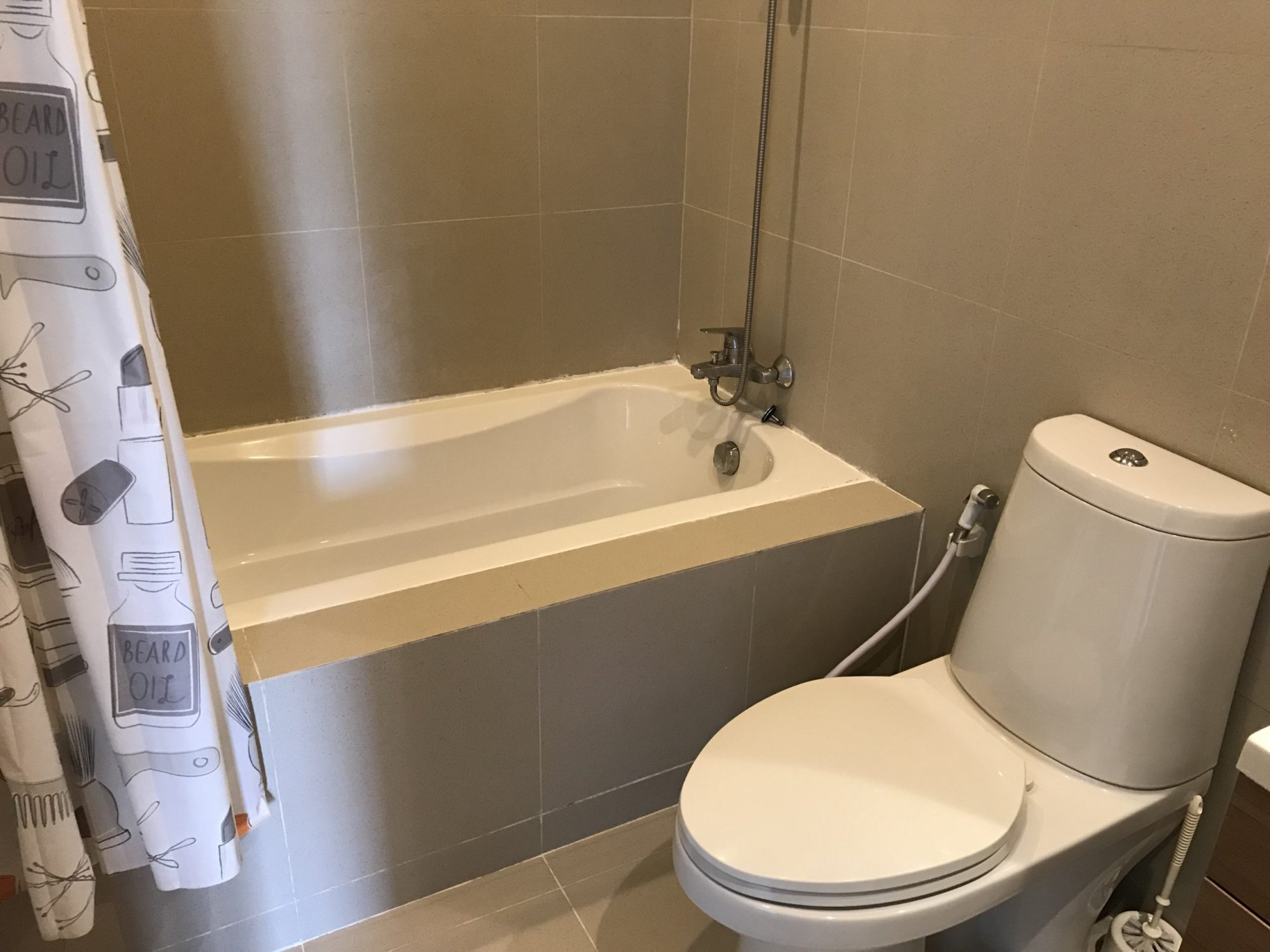 ให้เช่า! Noble Refine 1 สตูอิโอ 38 ตรม. ใกล้ BTS พร้อมพงษ์ เพียง 16,000บาท/เดือน เฟอร์นิเจอร์ครบพร้อมเข้าอยู่(K-0224)