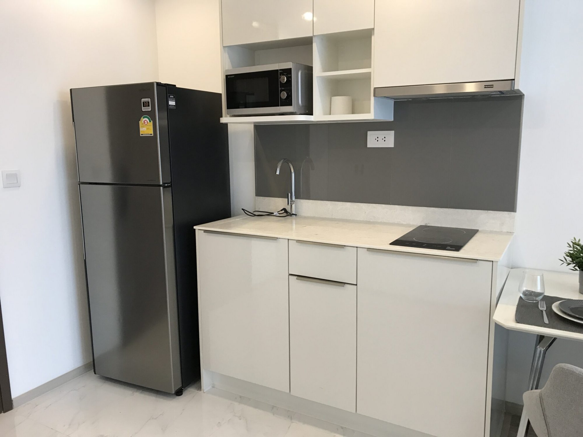 ปล่อยเช่า! IDEO Mobi Sukhumvit 66 ในราคาเพียง 29,000บาท/เดือน 2 ห้องนอน 1 ห้องน้ำ 52ตรม. ใกล้ BTS อุดมสุข เฟอร์นิเจอร์ครบพร้อมเข้าอยู่ PROP000600