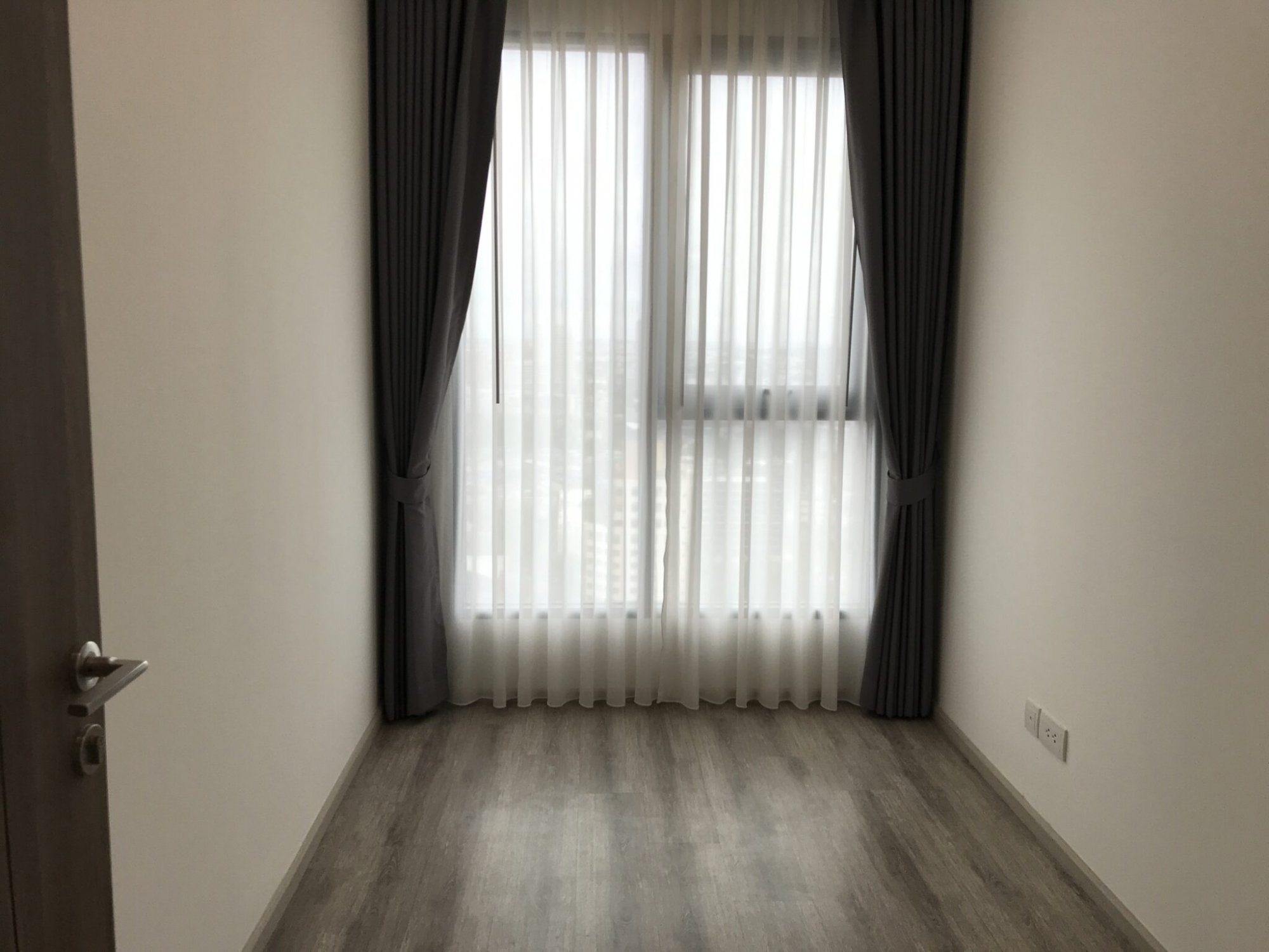 ปล่อยเช่า! IDEO Mobi Sukhumvit 66 ในราคาเพียง 29,000บาท/เดือน 2 ห้องนอน 1 ห้องน้ำ 52ตรม. ใกล้ BTS อุดมสุข เฟอร์นิเจอร์ครบพร้อมเข้าอยู่ PROP000600