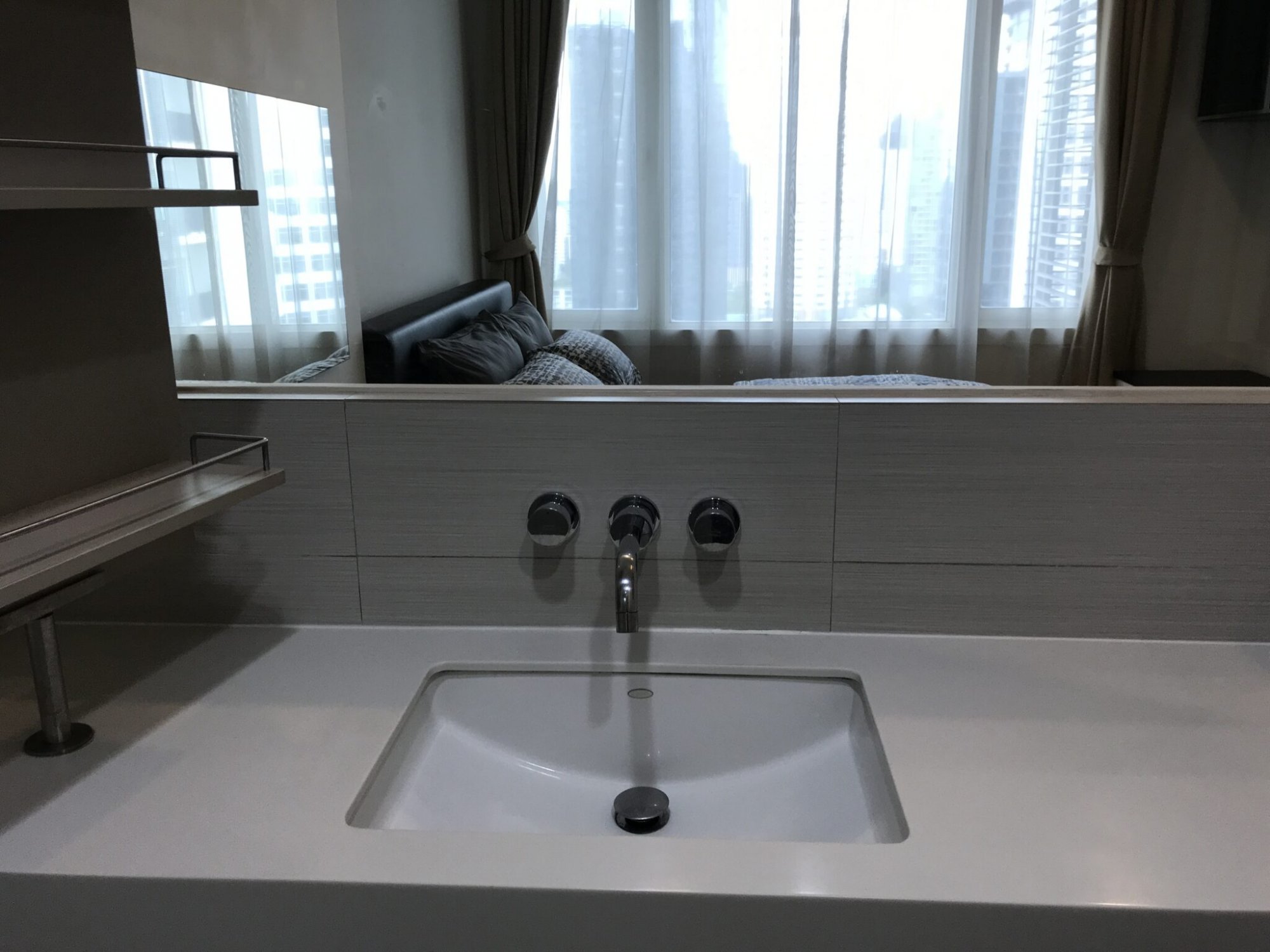 ปล่อยเช่า! Siri at Sukhumvit ราคาพิเศษเพียง 32,000บาท/เดือน 1 ห้องนอน 51.58ตรม. ห้องใหญ่อยู่สบาย ใกล้ BTS ทองหล่อ เฟอร์นิเจอร์ครบพร้อมเข้าอยู่ (ต่อรองราคาได้) PROP000603