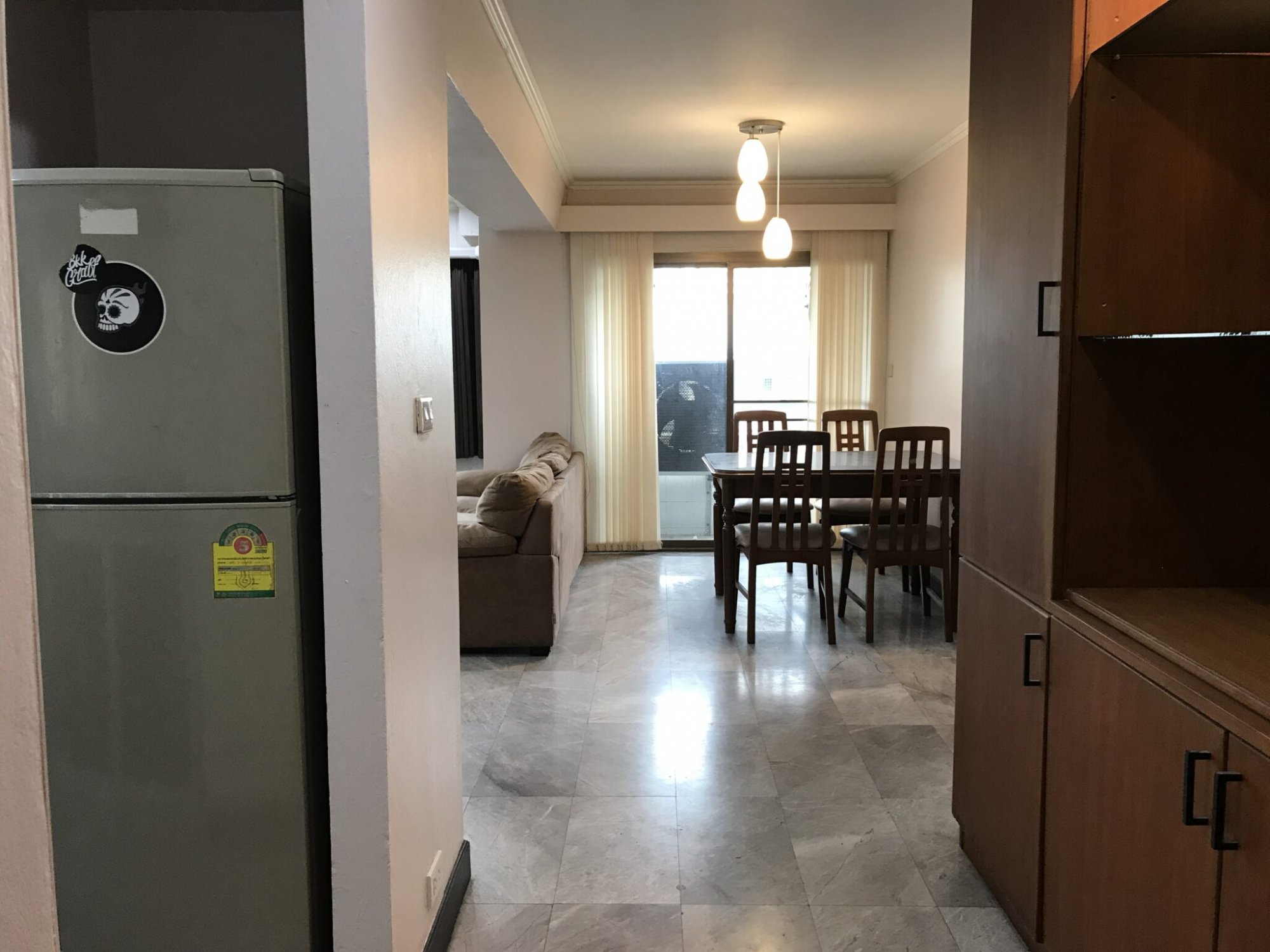 ขาย/ให้เช่า Thonglor Tower ทองหล่อ 18 ห้องใหญ่ 100 ตรม. 5.9 ล้าน
