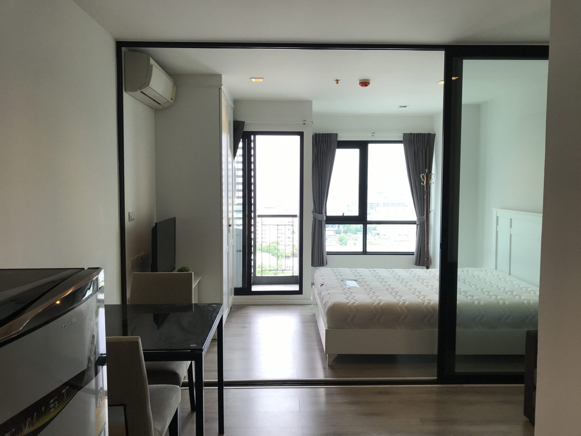 Knightbridge Sukhumvit 107- Bearing 1806