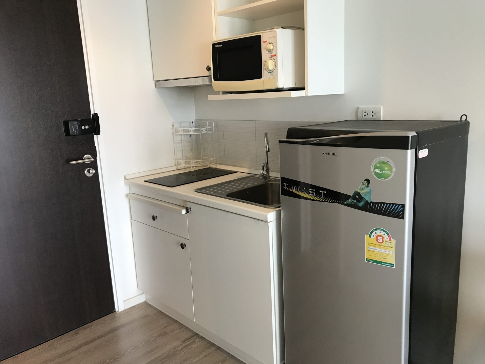 Knightbridge Sukhumvit 107- Bearing 1806