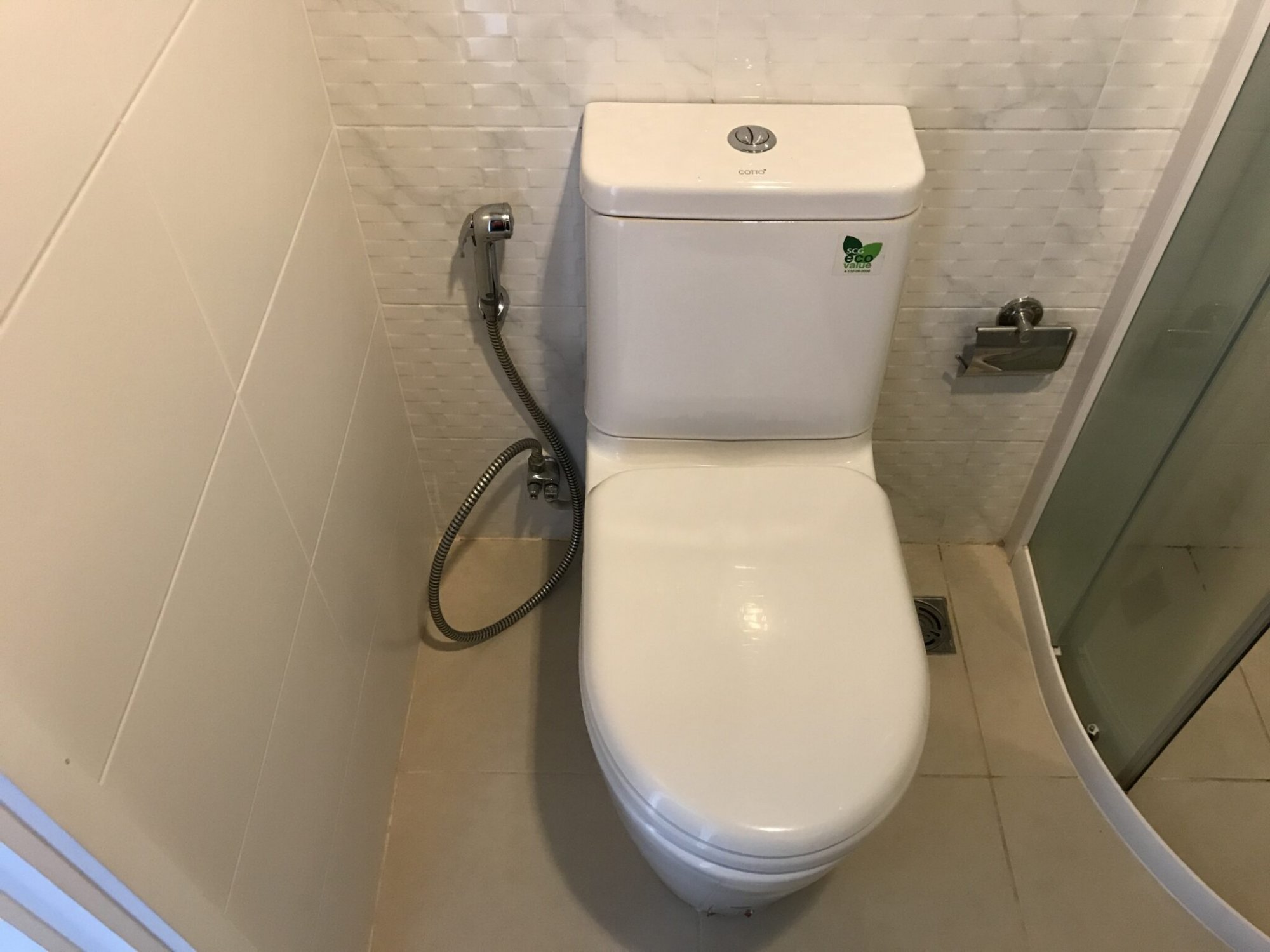 Knightbridge Sukhumvit 107- Bearing 1806