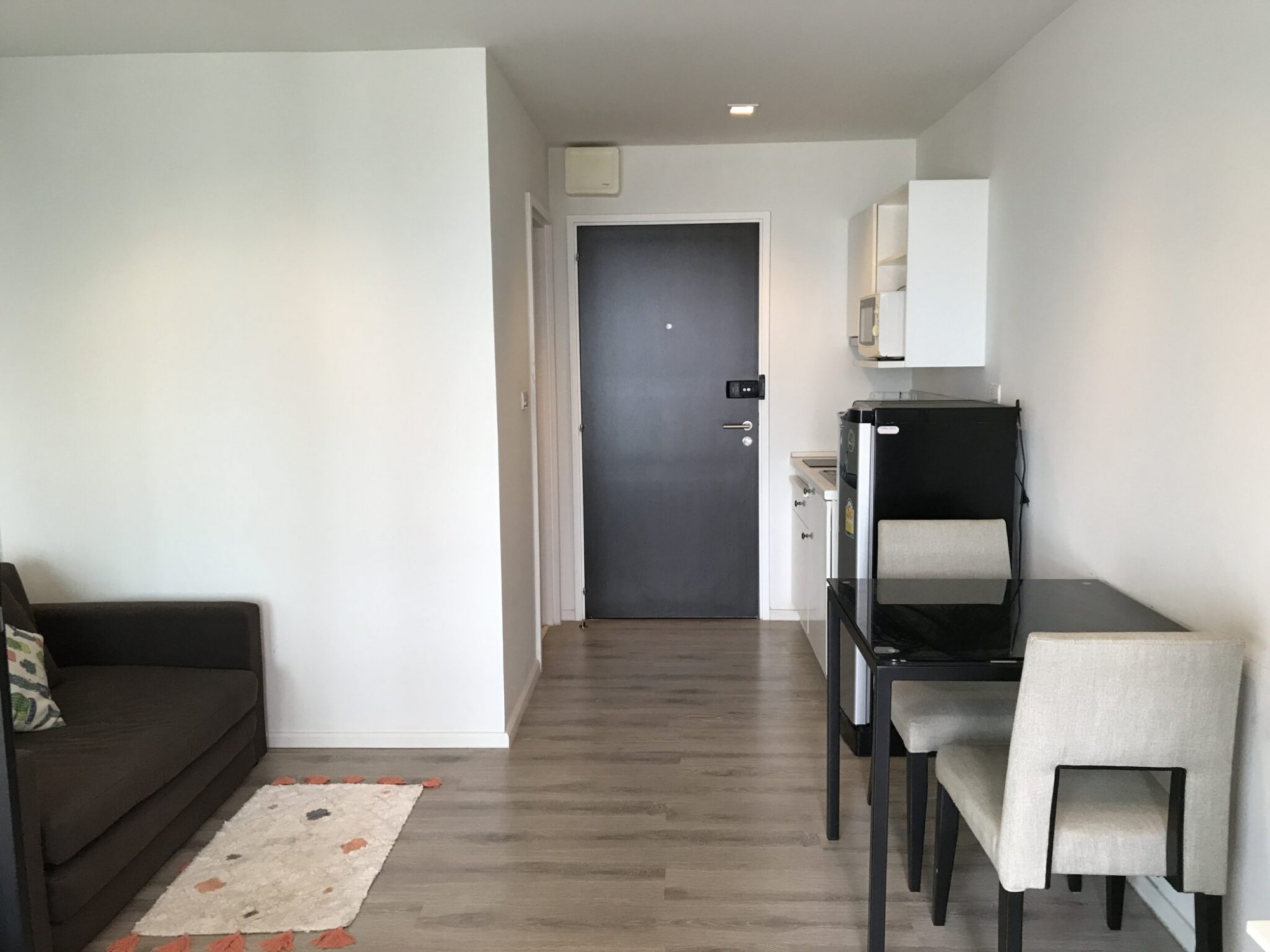 Knightbridge Sukhumvit 107- Bearing 1806