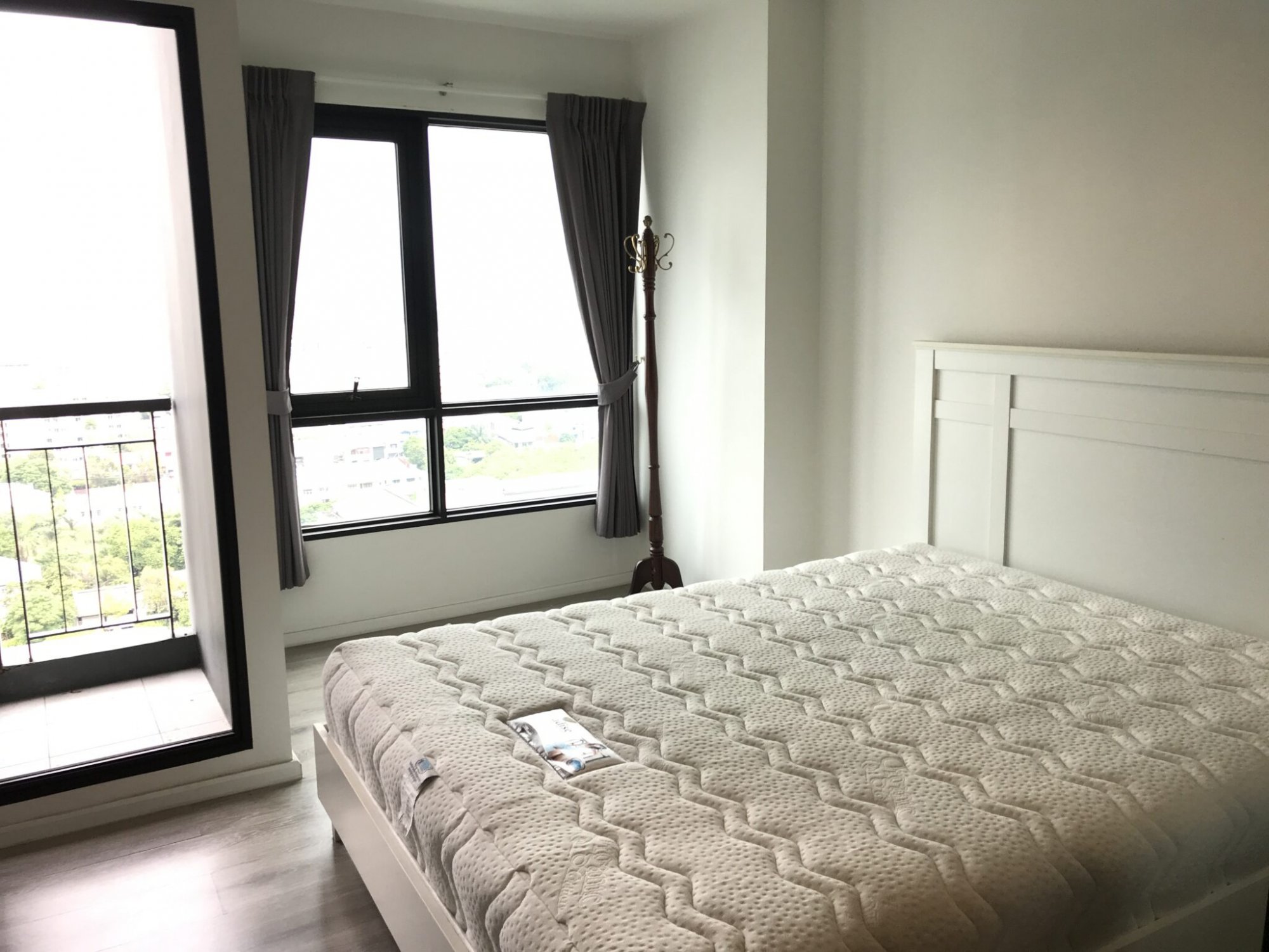 Knightbridge Sukhumvit 107- Bearing 1806