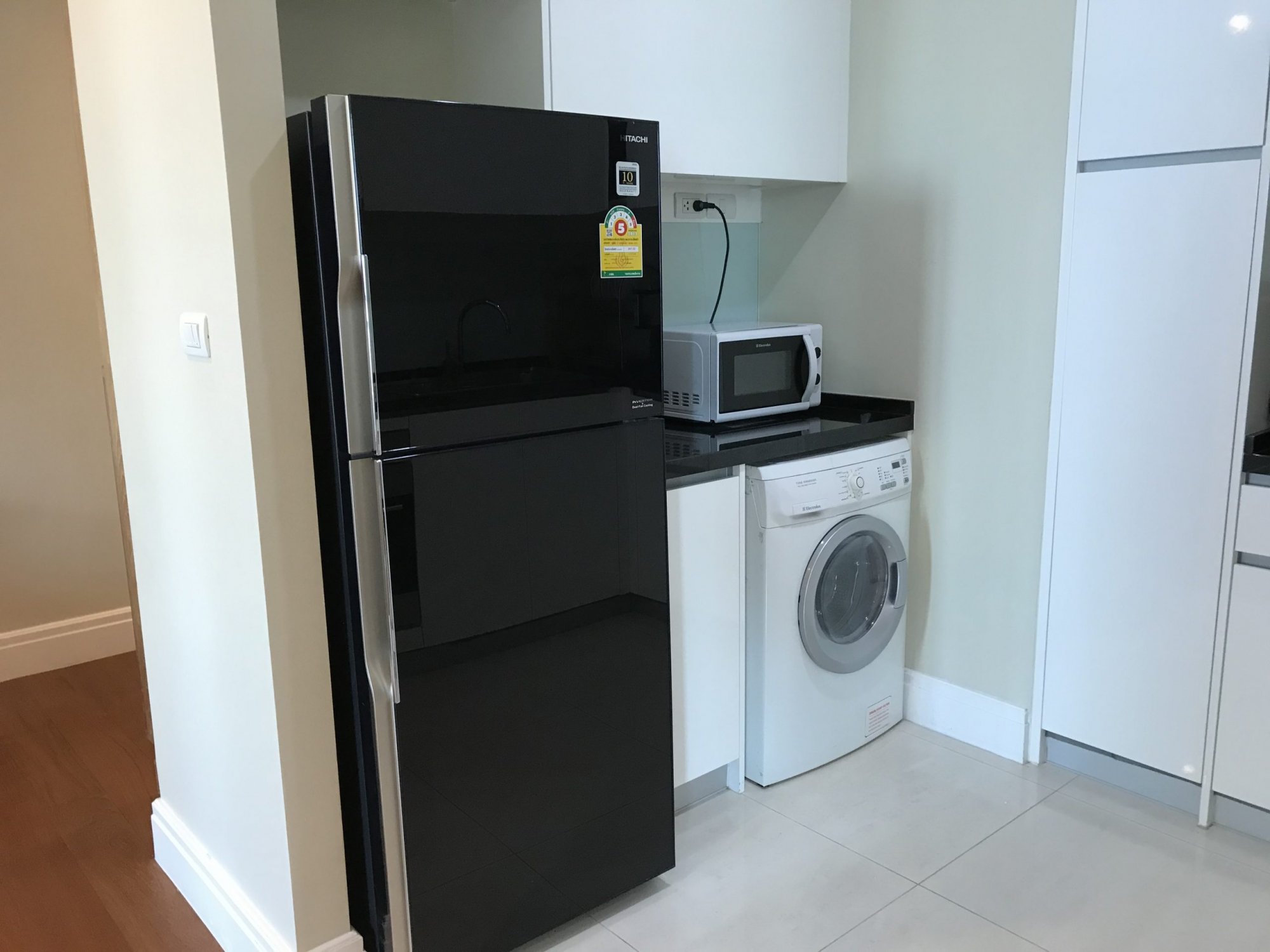 ให้เช่า! Bright Sukhumvit 24 ในราคาเพียง 75,000 บาท/เดือน 2 ห้องนอน 96ตรม. ชั้นสูง++ วิวสวย ใกล้ BTS พร้อมพงษ์ เฟอร์นิเจอร์ครบพร้อมเข้าอยู่ (P-00698)