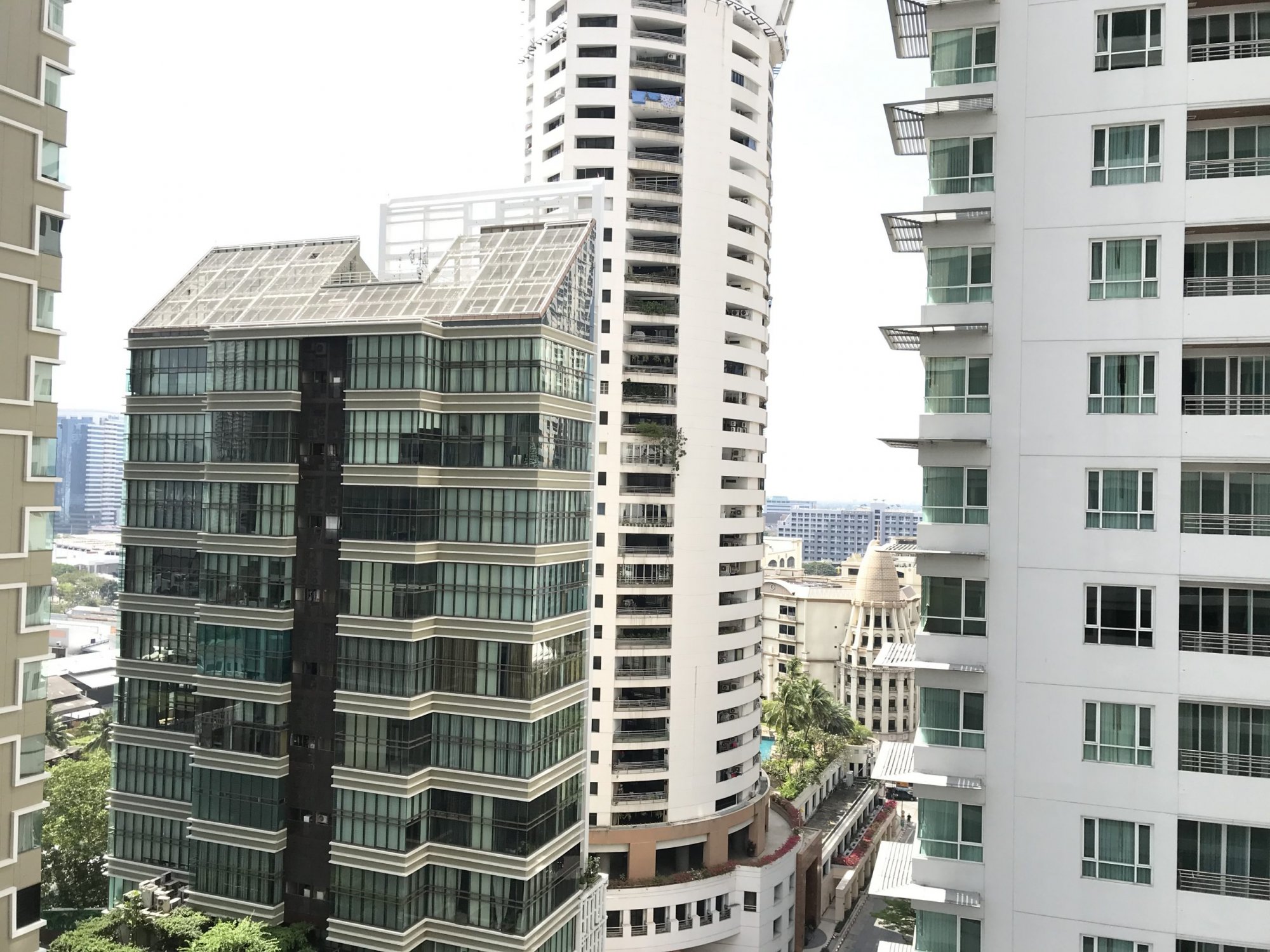 ให้เช่า! Bright Sukhumvit 24 ในราคาเพียง 75,000 บาท/เดือน 2 ห้องนอน 96ตรม. ชั้นสูง++ วิวสวย ใกล้ BTS พร้อมพงษ์ เฟอร์นิเจอร์ครบพร้อมเข้าอยู่ (P-00698)