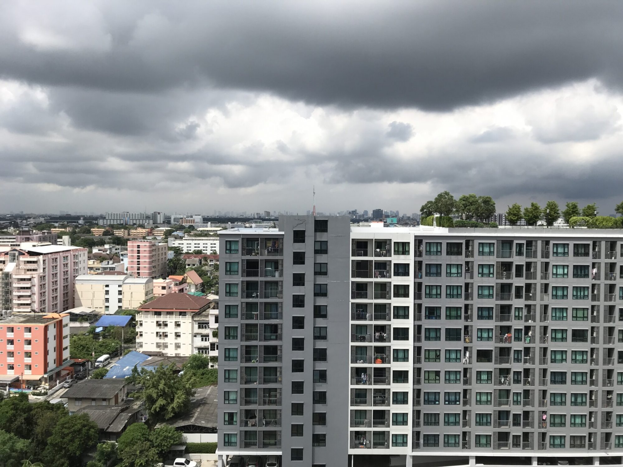 For sale at The Base Saphanmai 1 Bedroom 1 Bathroom 4,500,000THB Fully furnished PROP000611