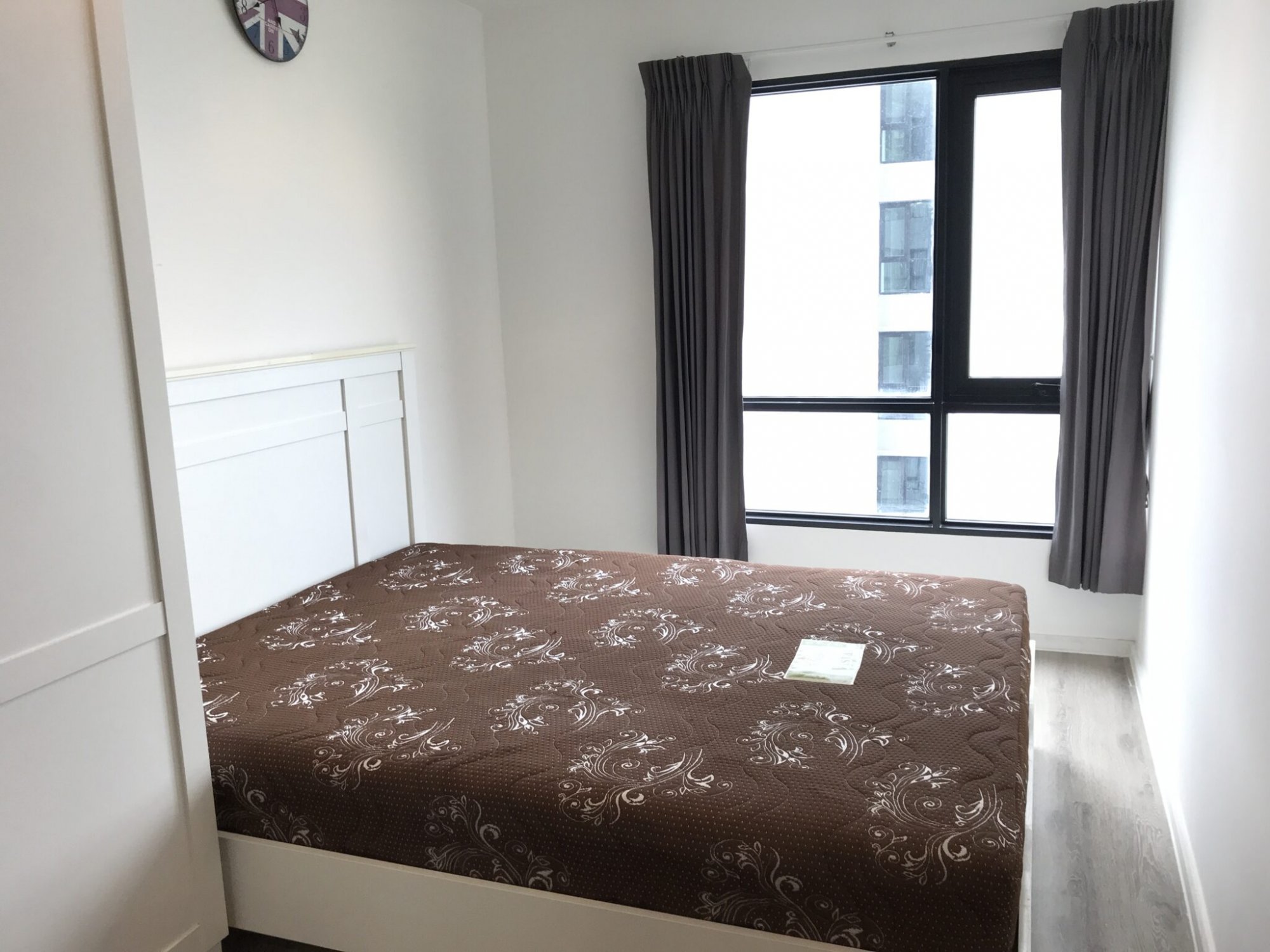 Knightsbridge Bearing 1809 with Client