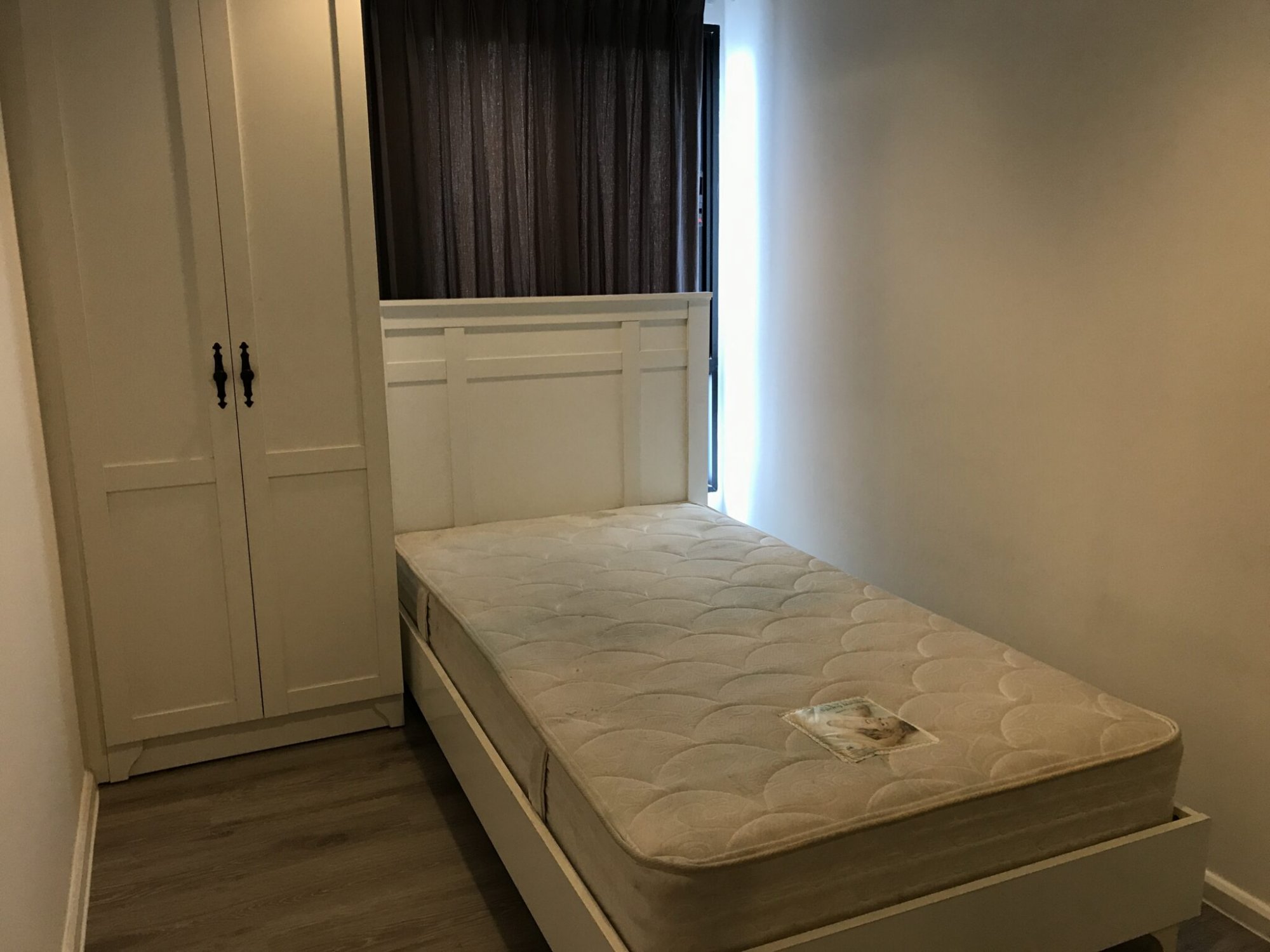 Knightsbridge Bearing 1810 35.42 sqm